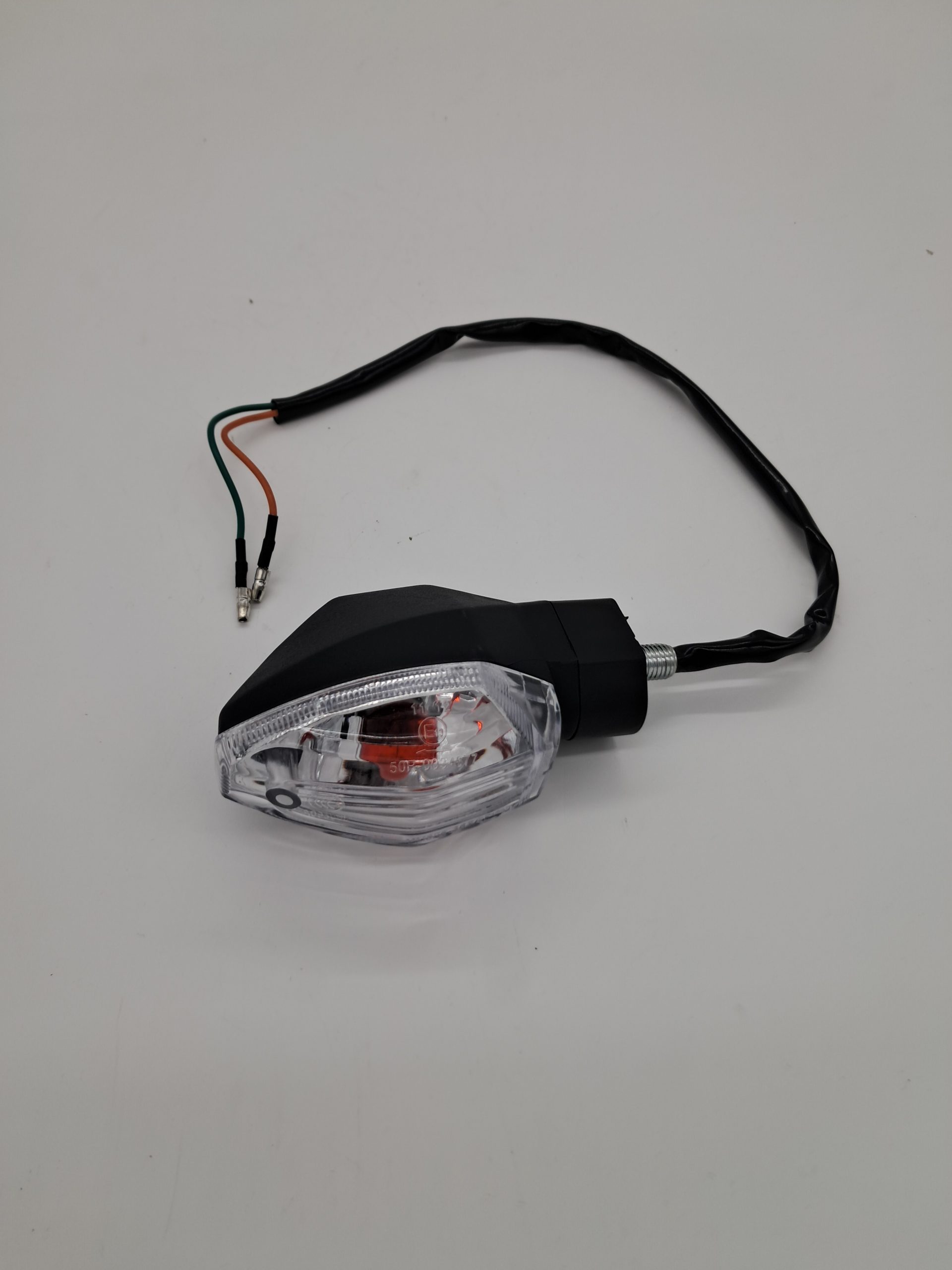 Front indicator Lefthand