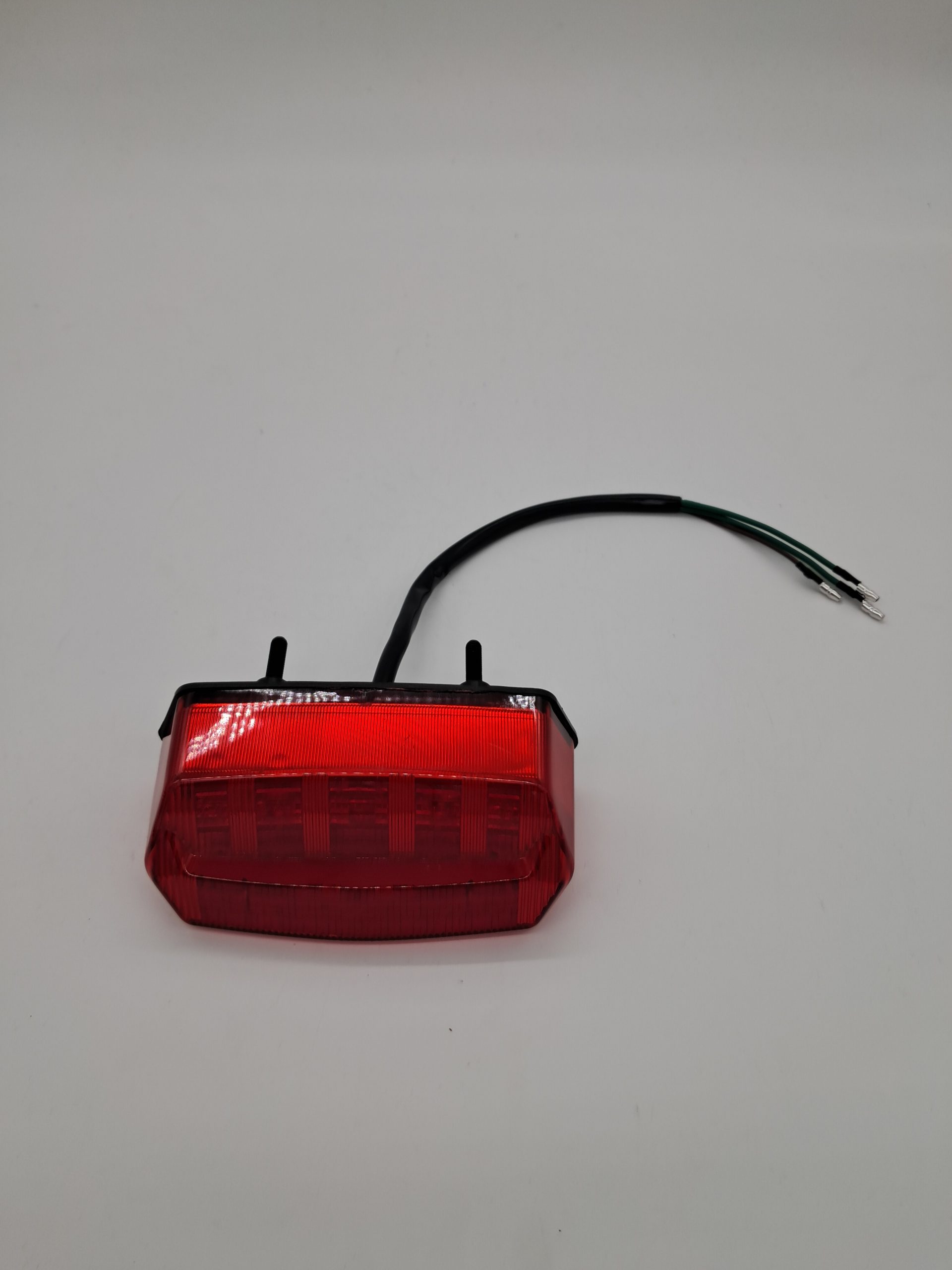 Tail Light