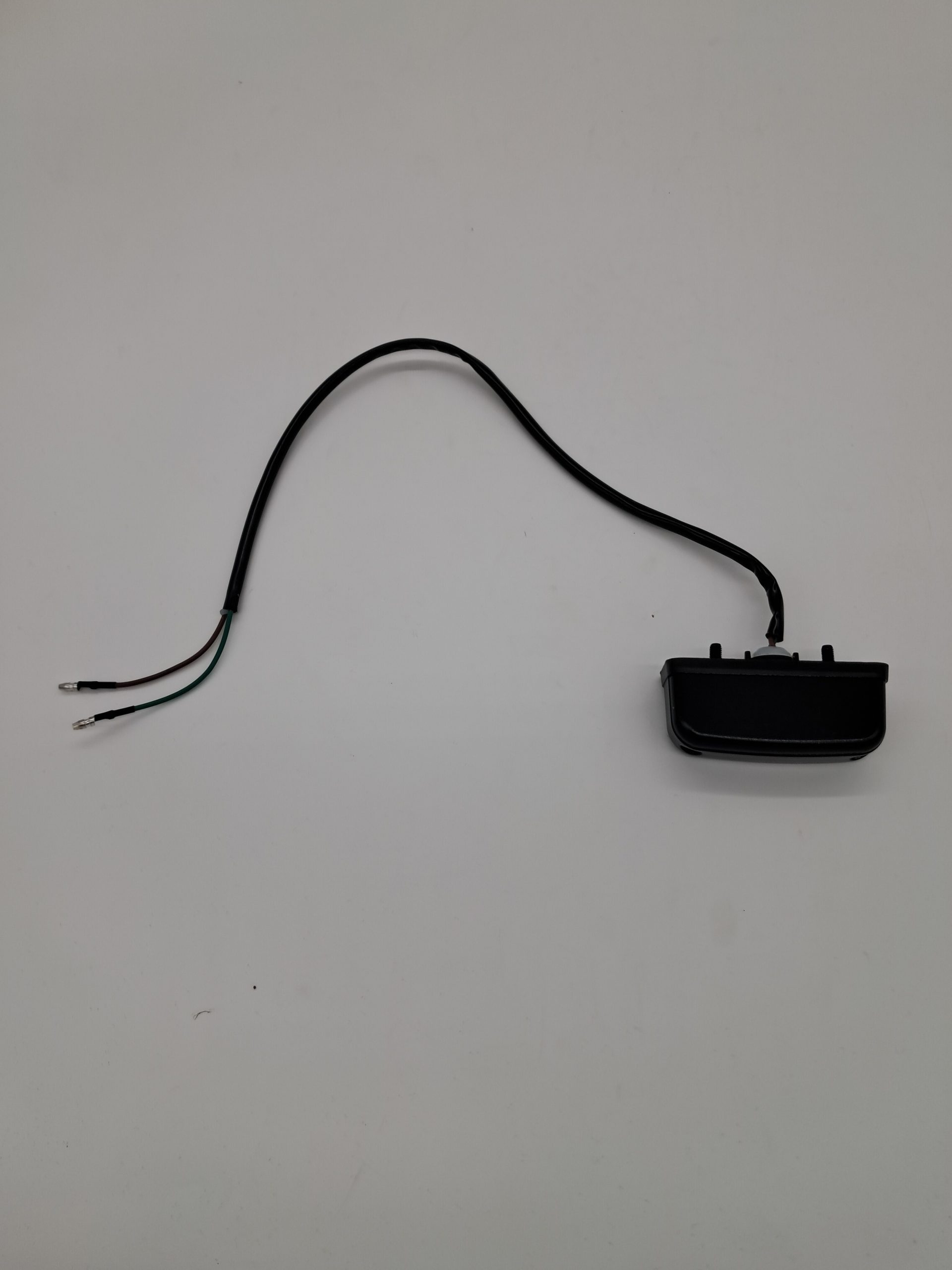 Number Plate Light