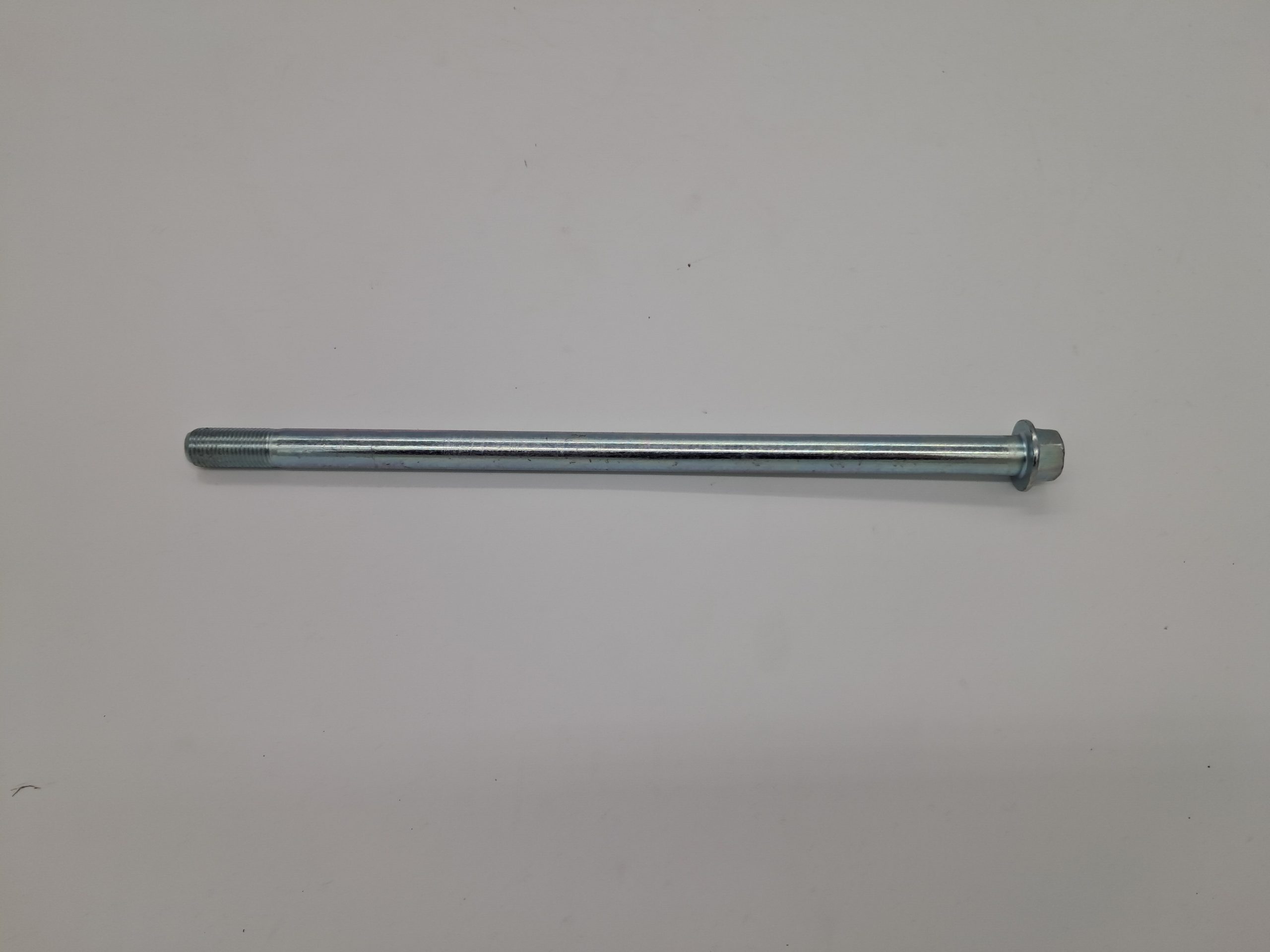 Front Spindle