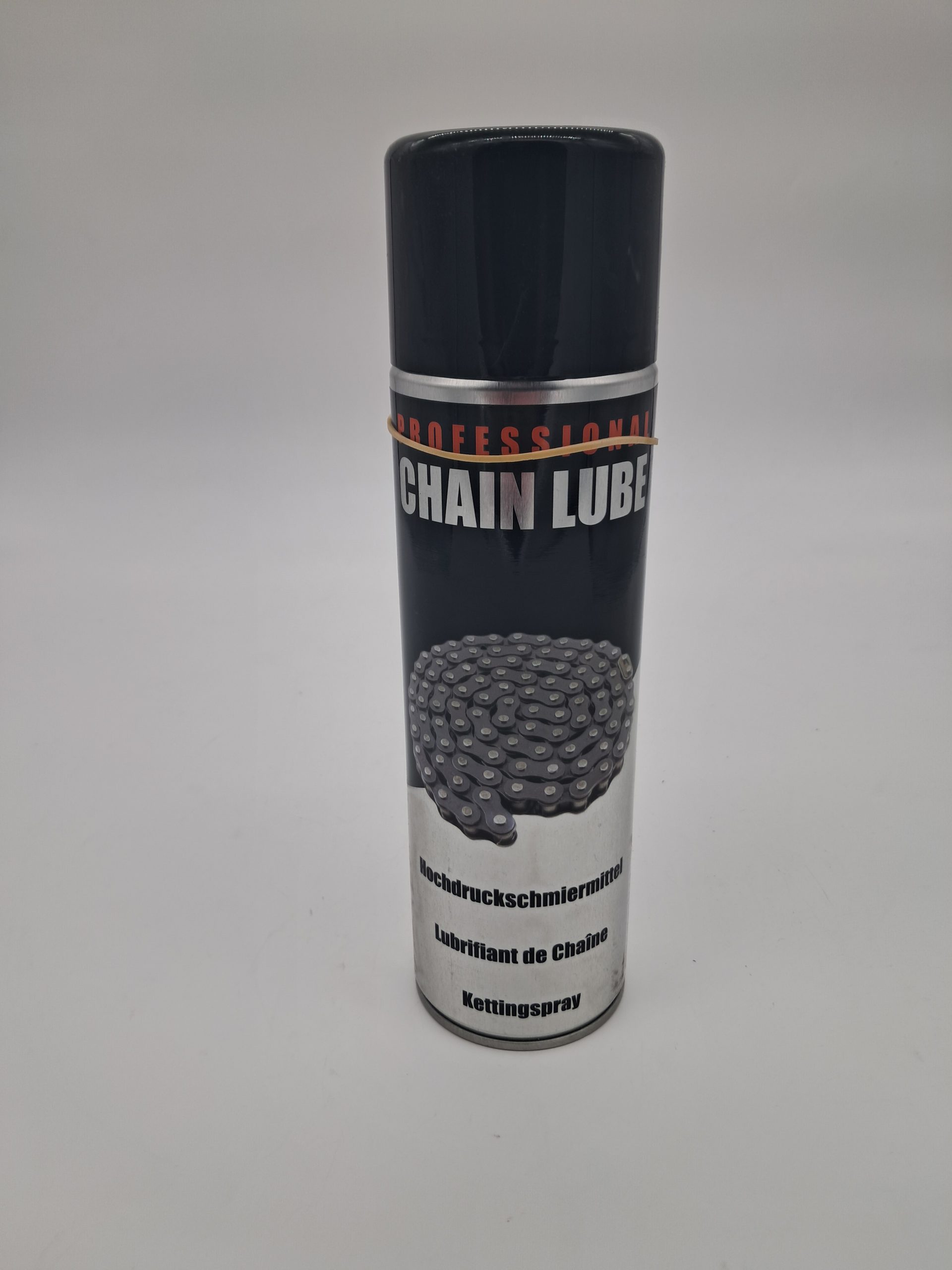 Chain lube