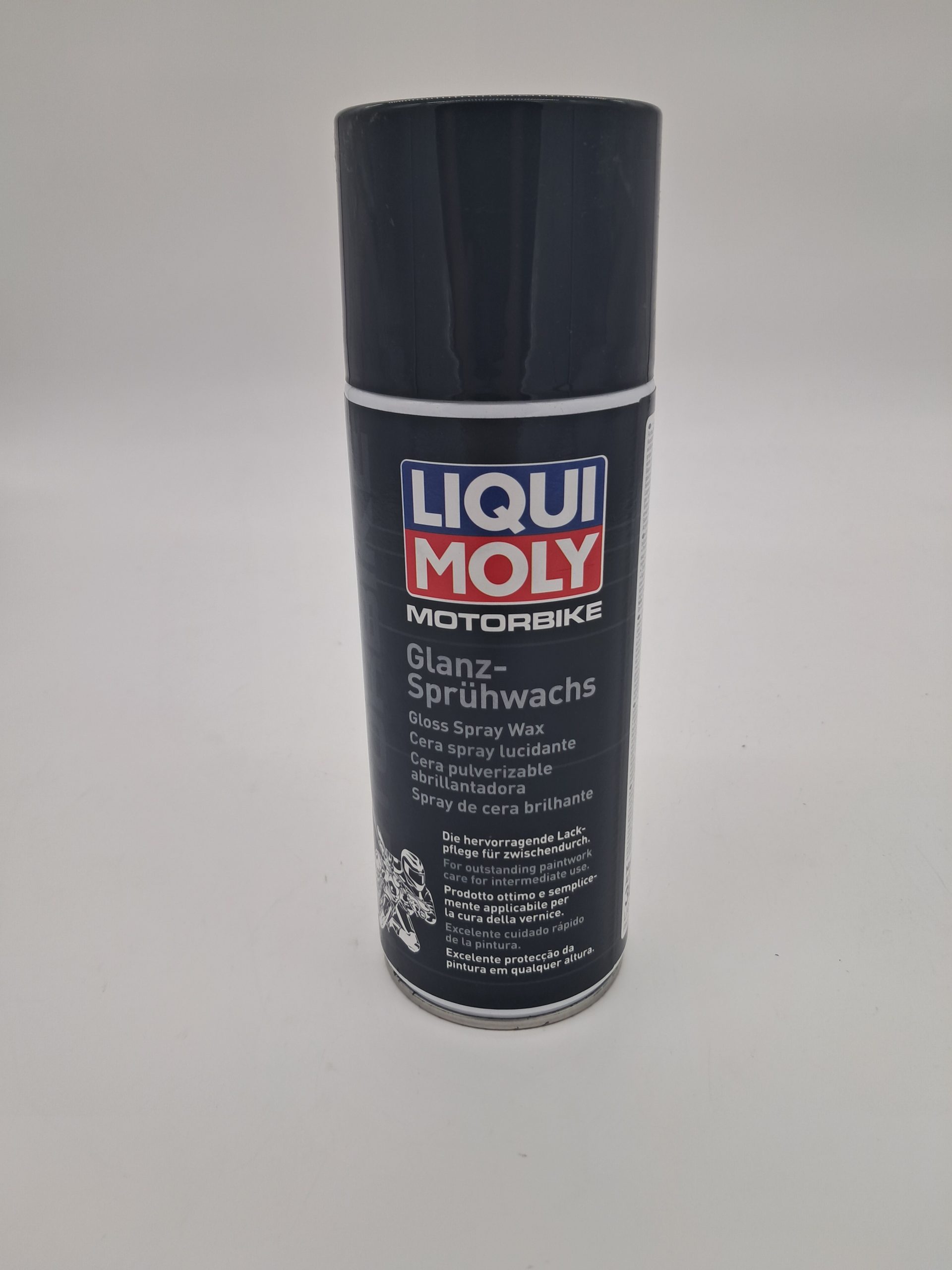 Liqui Moly Gloss Spray Wax