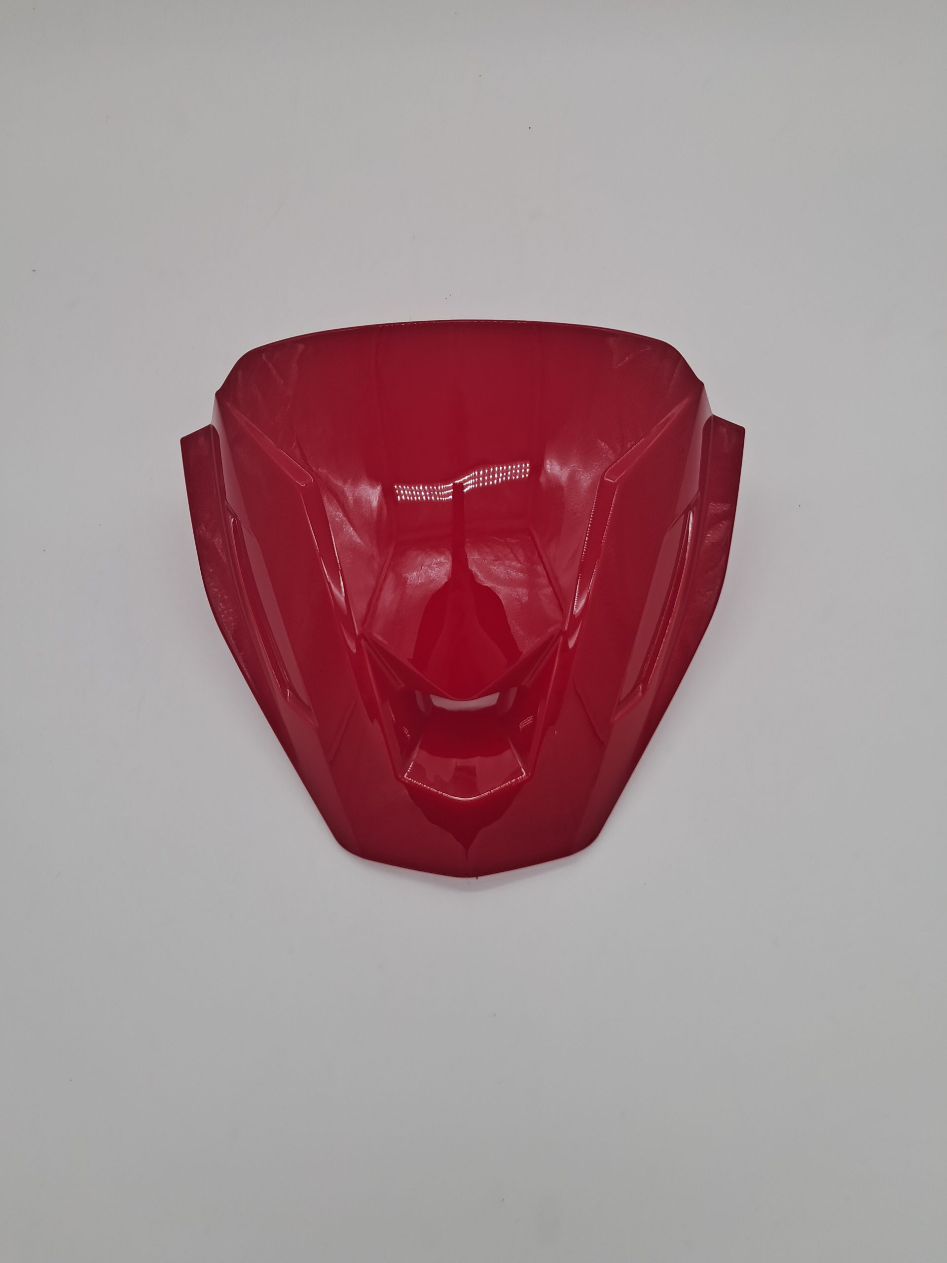Screen RED