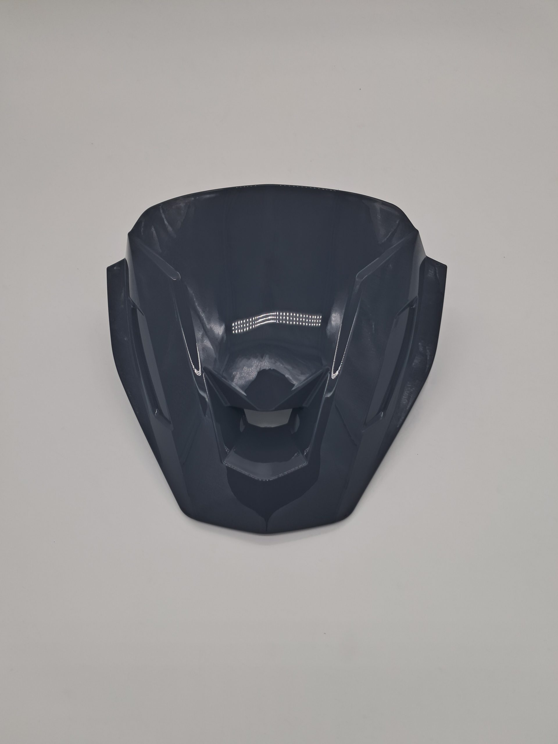 Screen GREY