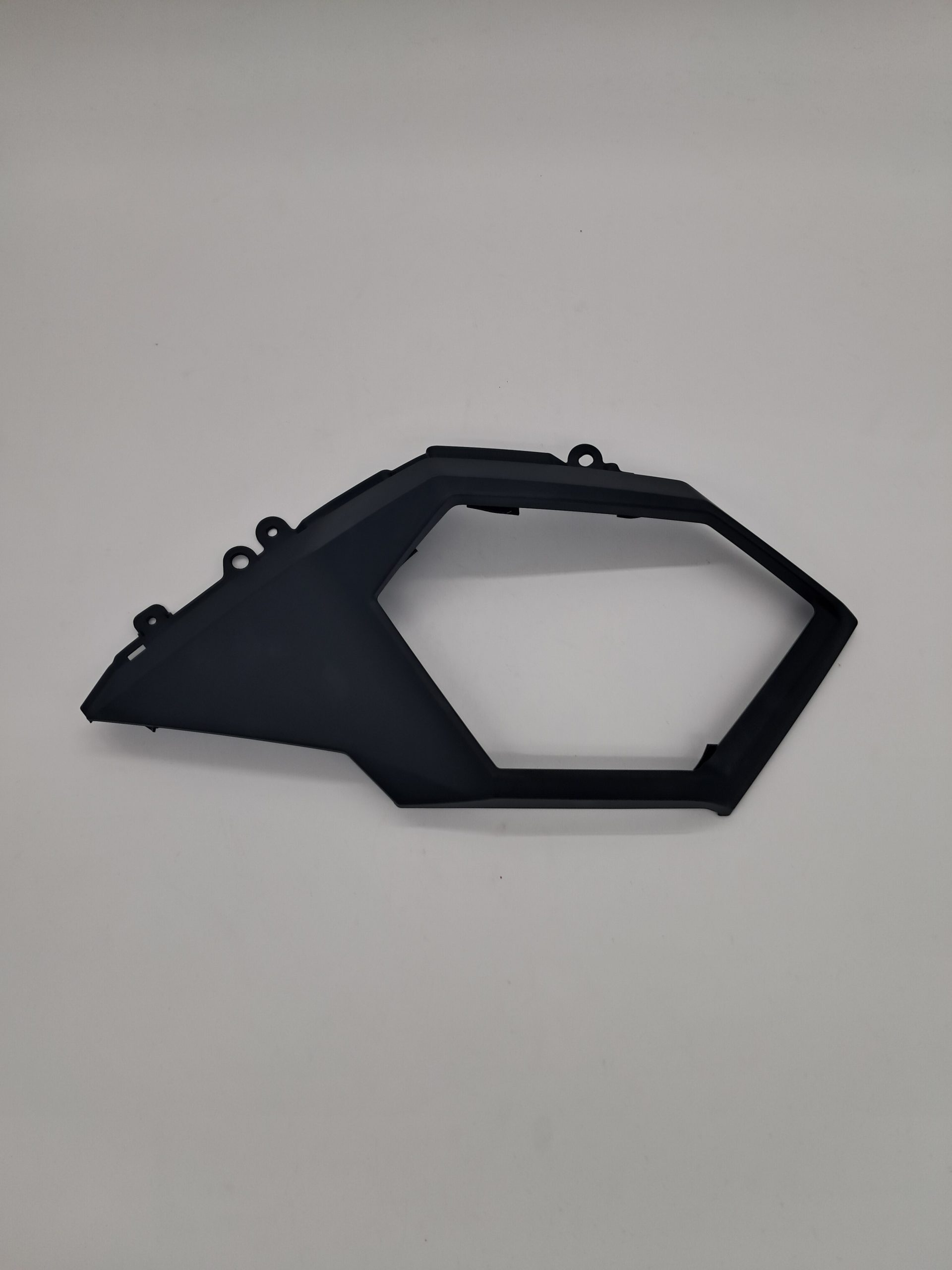 Righthand Inner Tank Panel