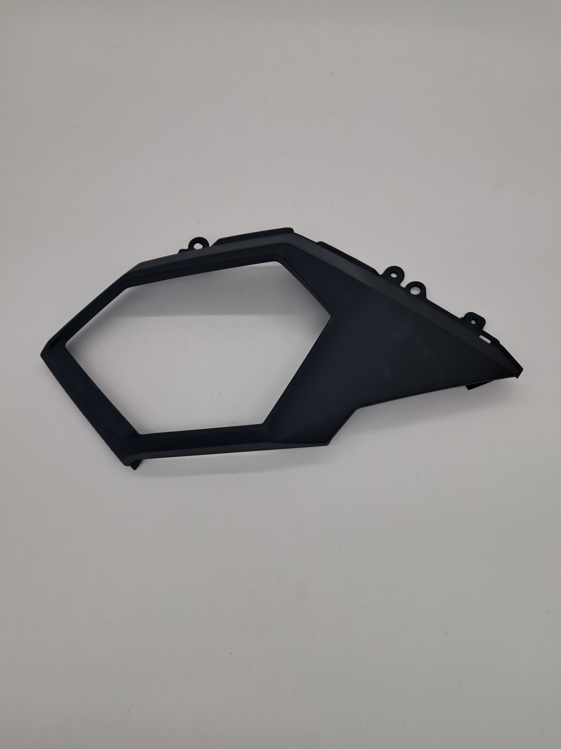 Lefthand Inner Tank Panel