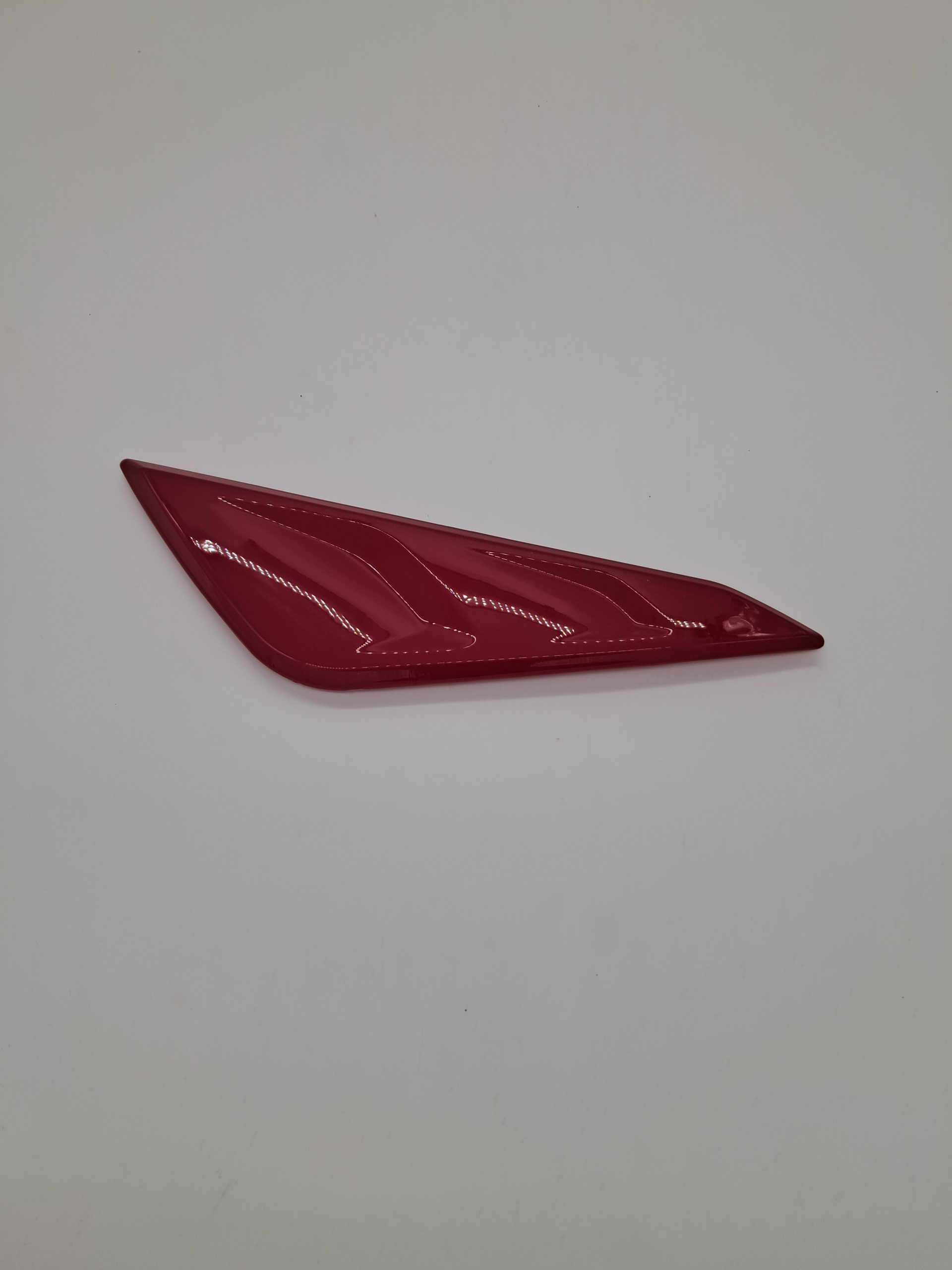 Lower Panel Lefthand