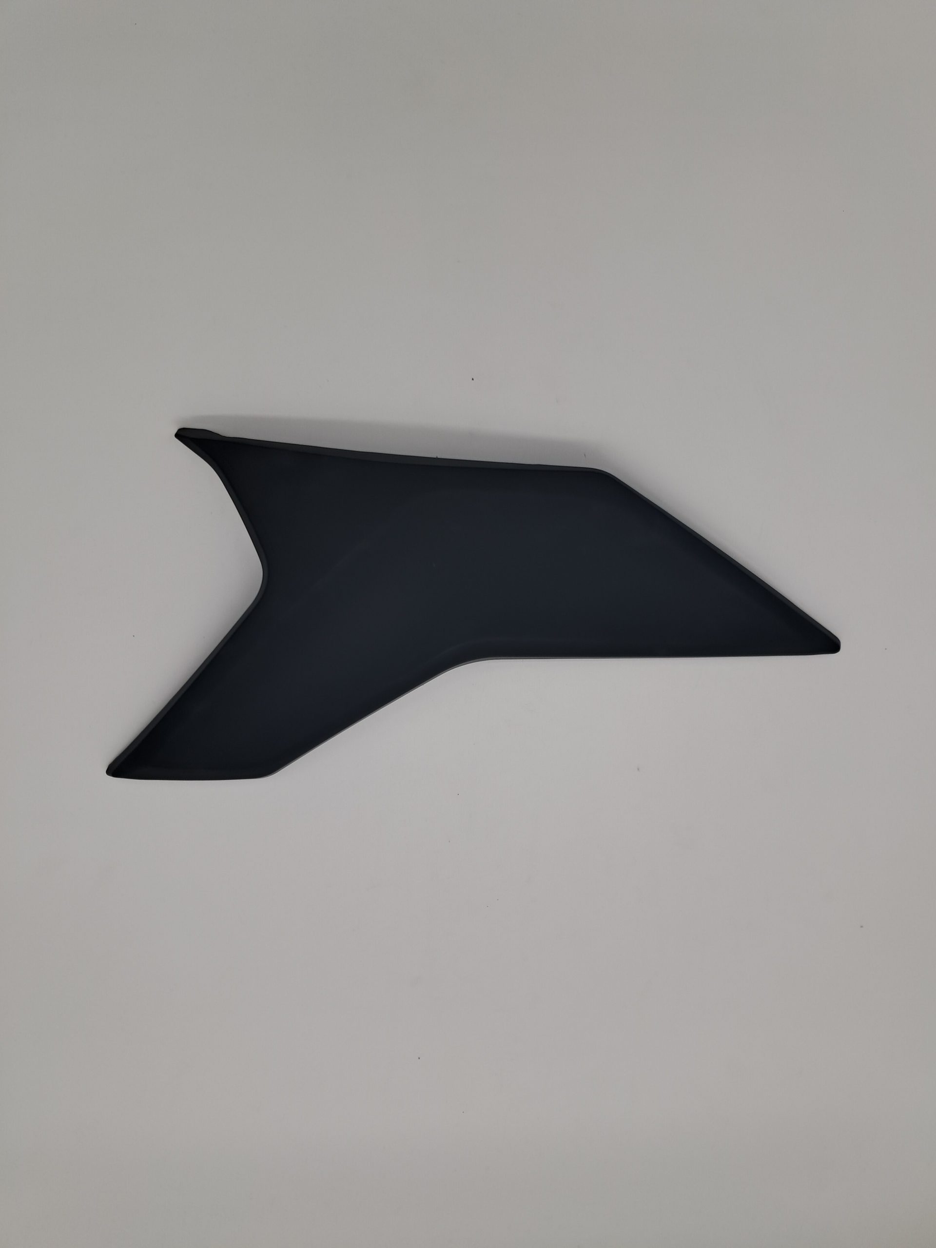 Lefthand Panel