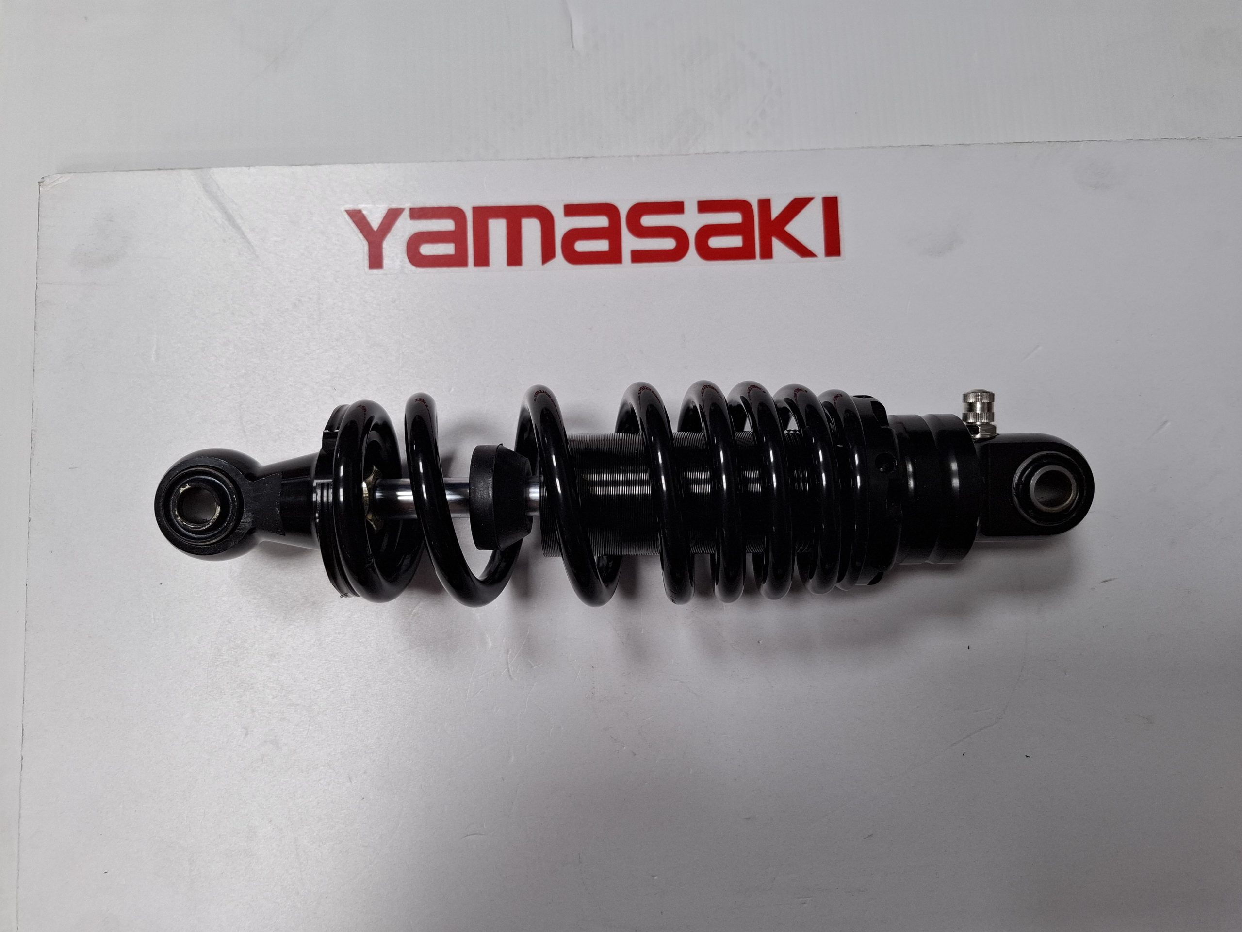 Rear Shock