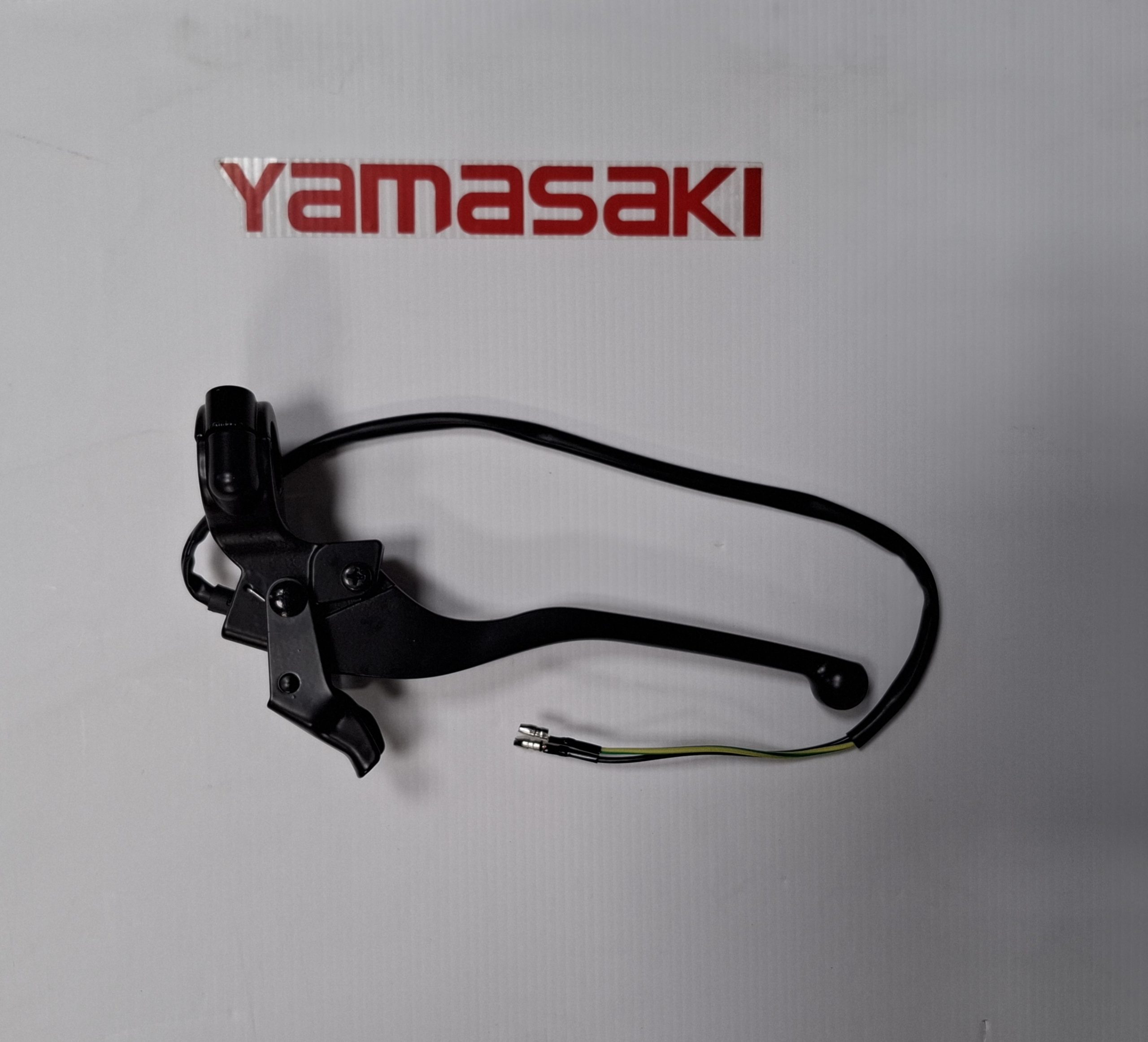 Rear Brake Lever