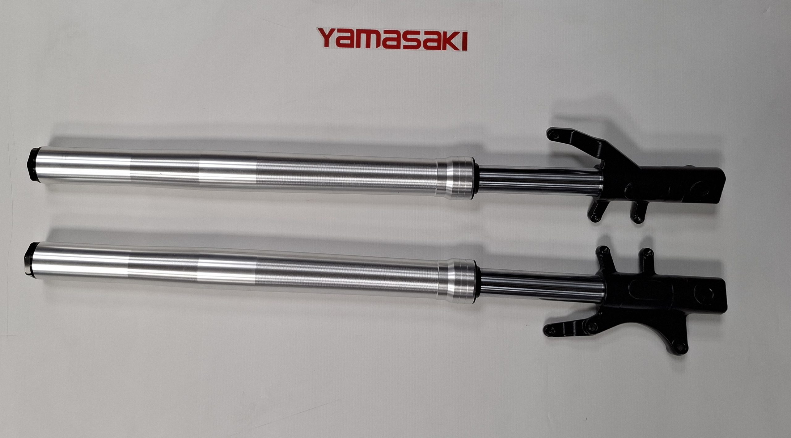 Front forks