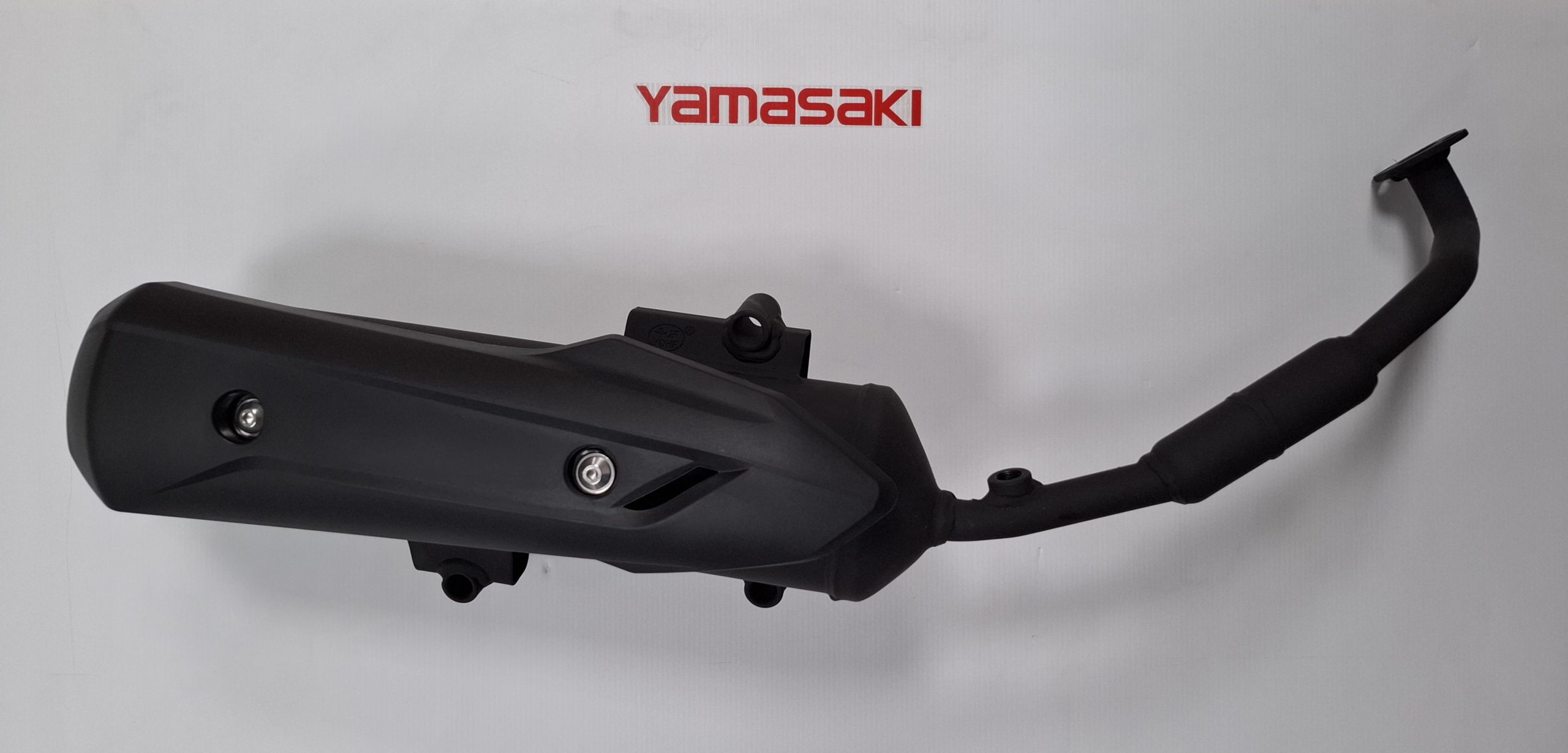 Exhaust 125