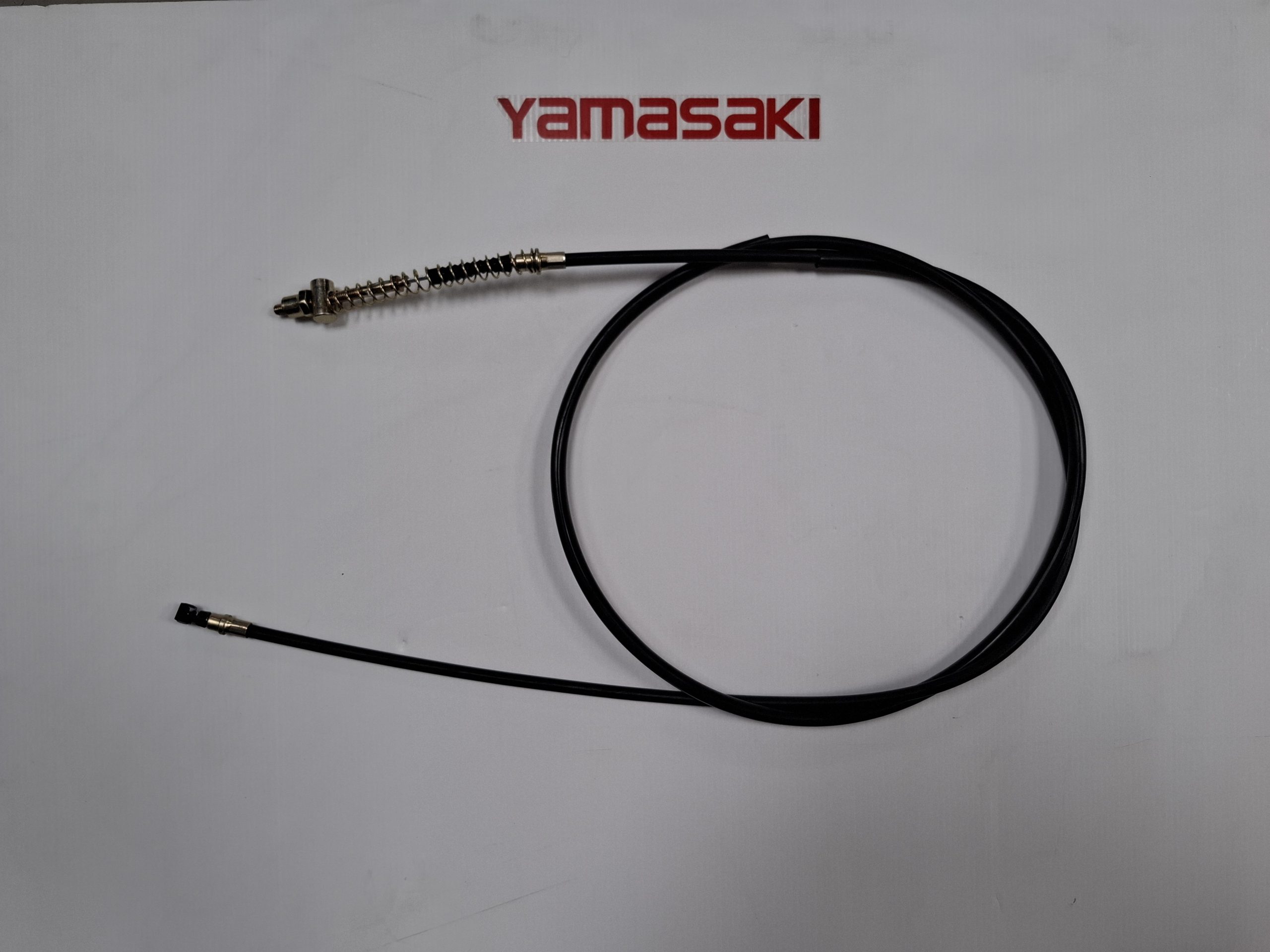 Brake cable
