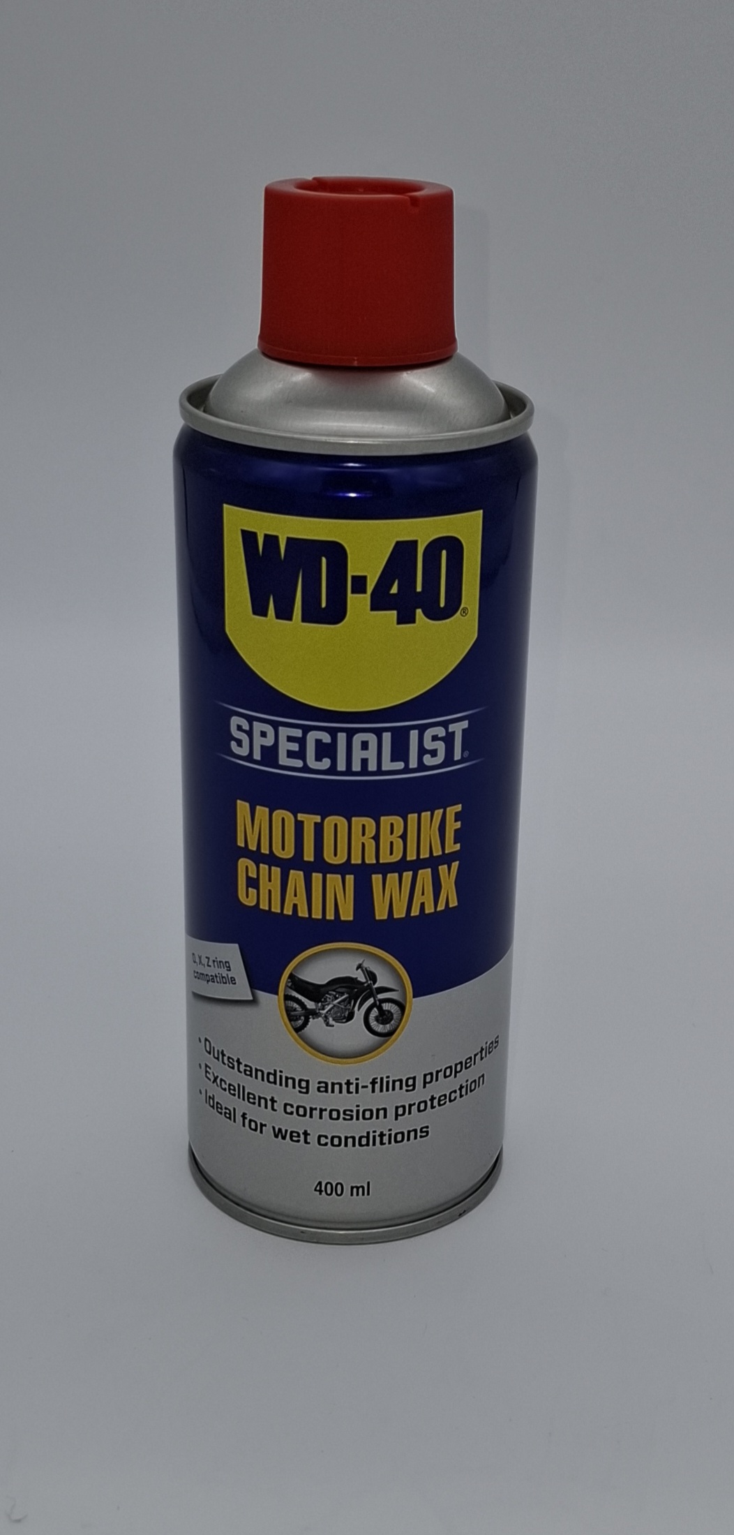 WD40 Chain Lube Wax