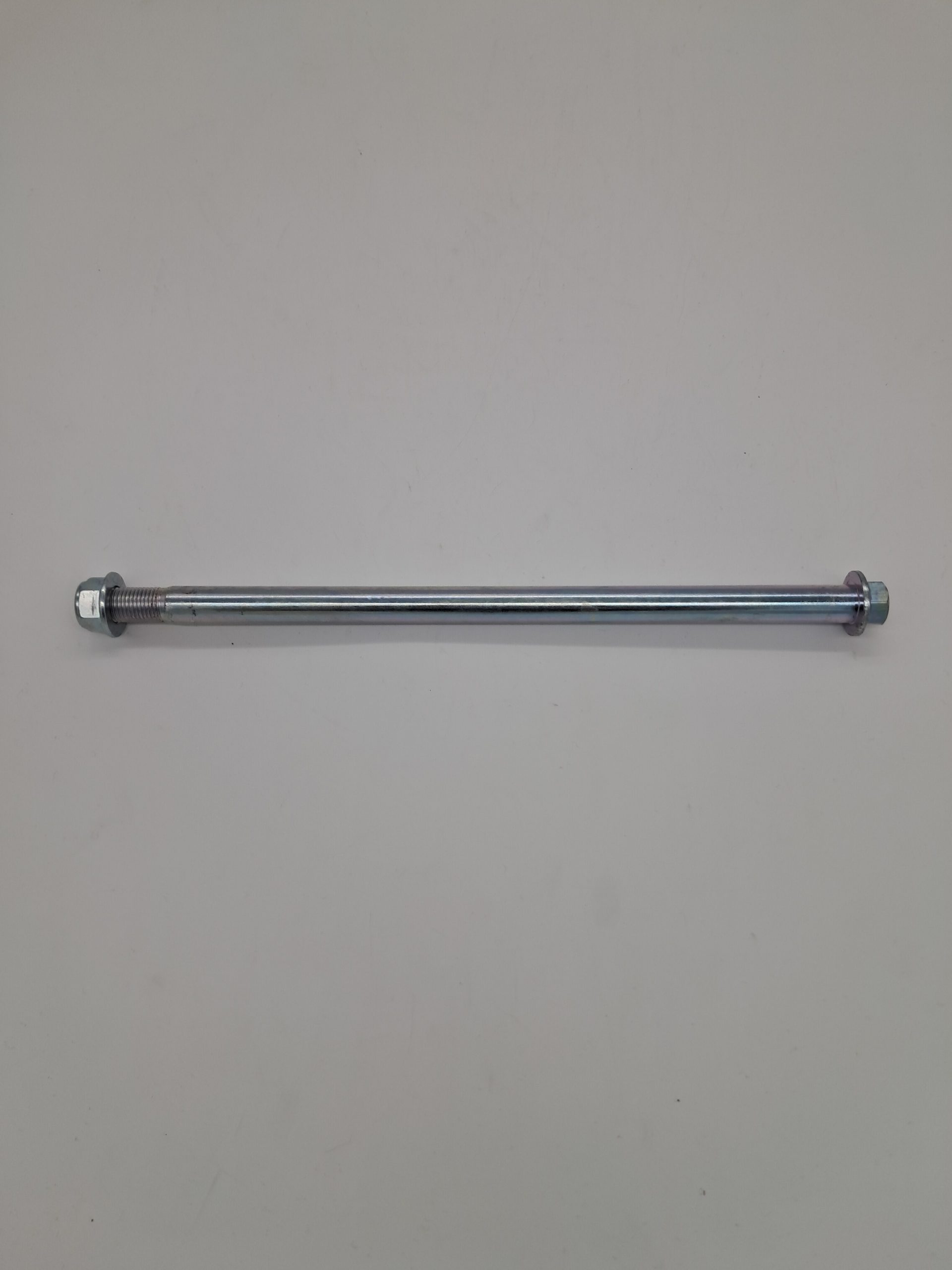 swingarm spindle