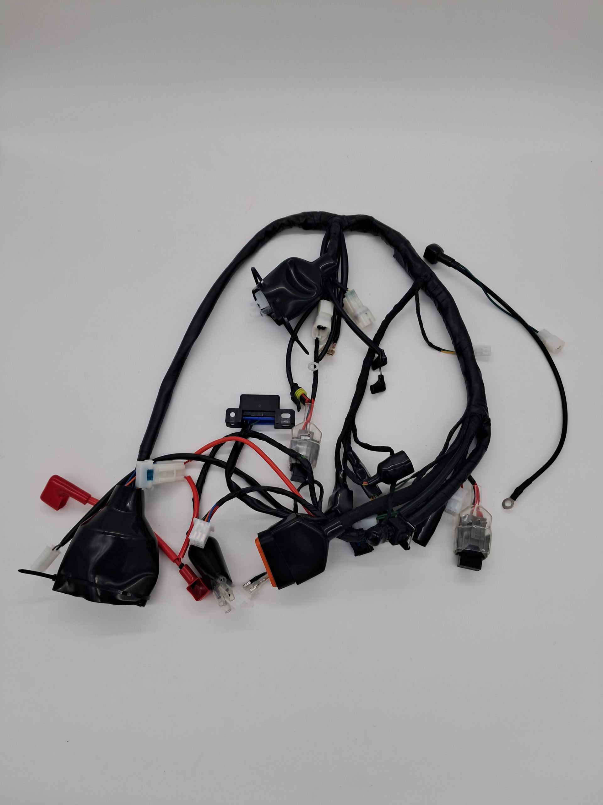 F30 Wiring loom