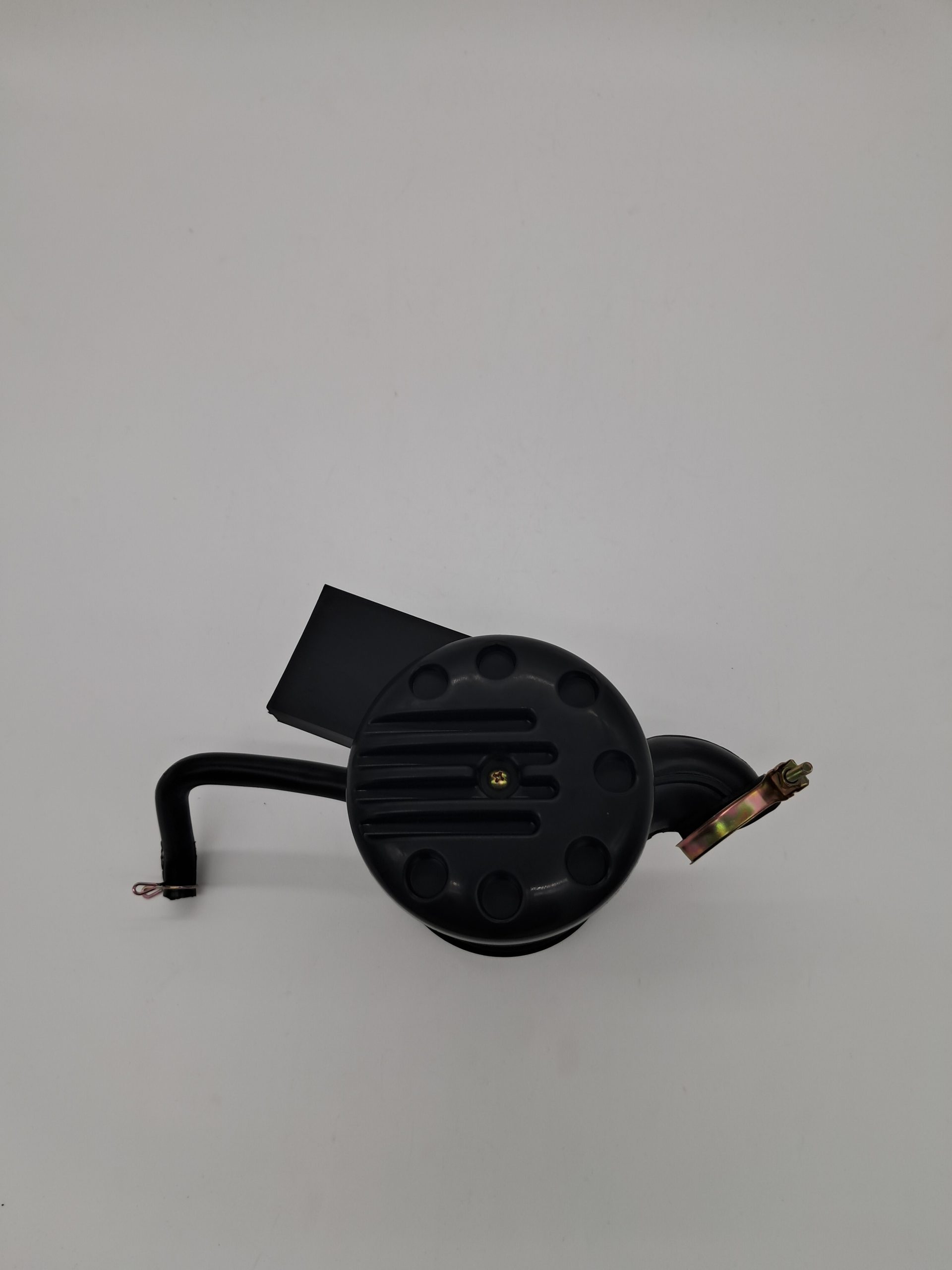 Airbox assembly