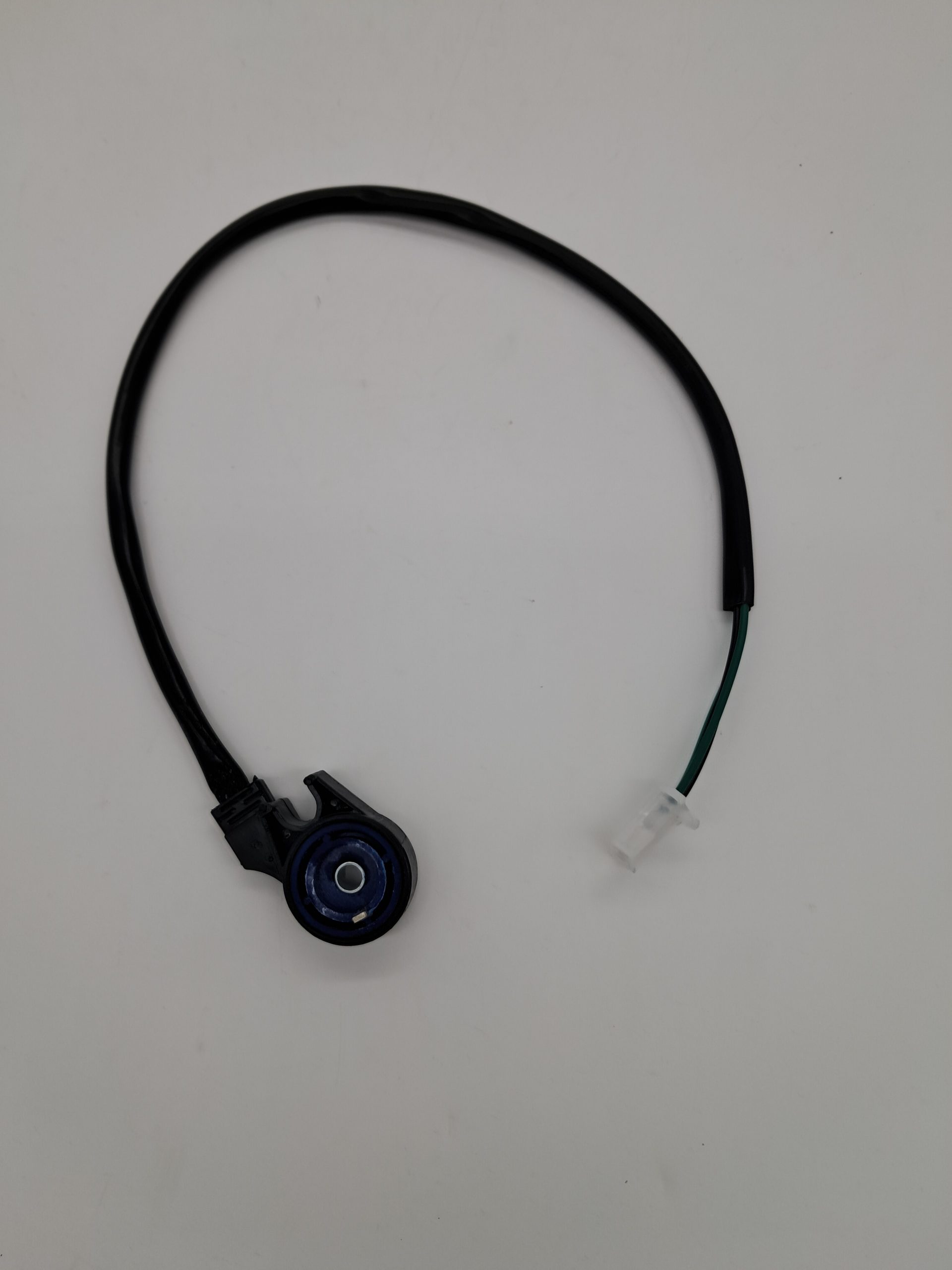 side stand switch