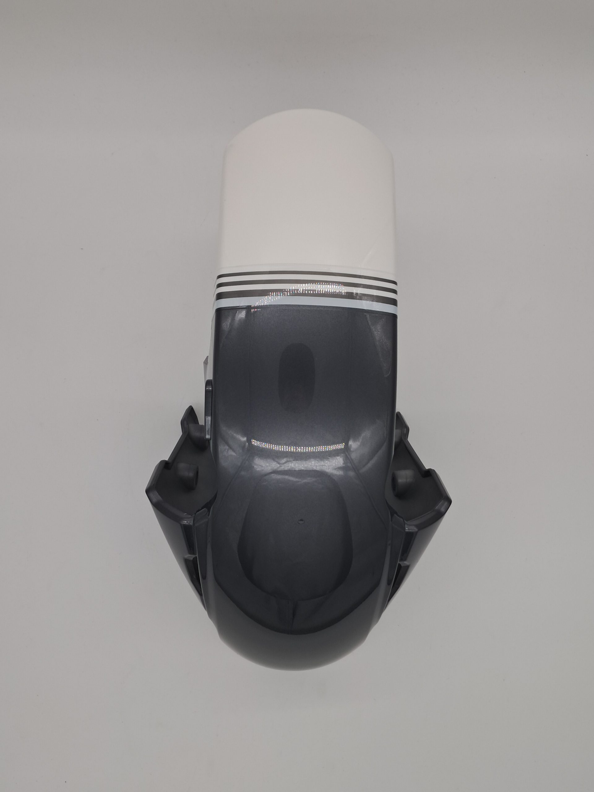 Front fender