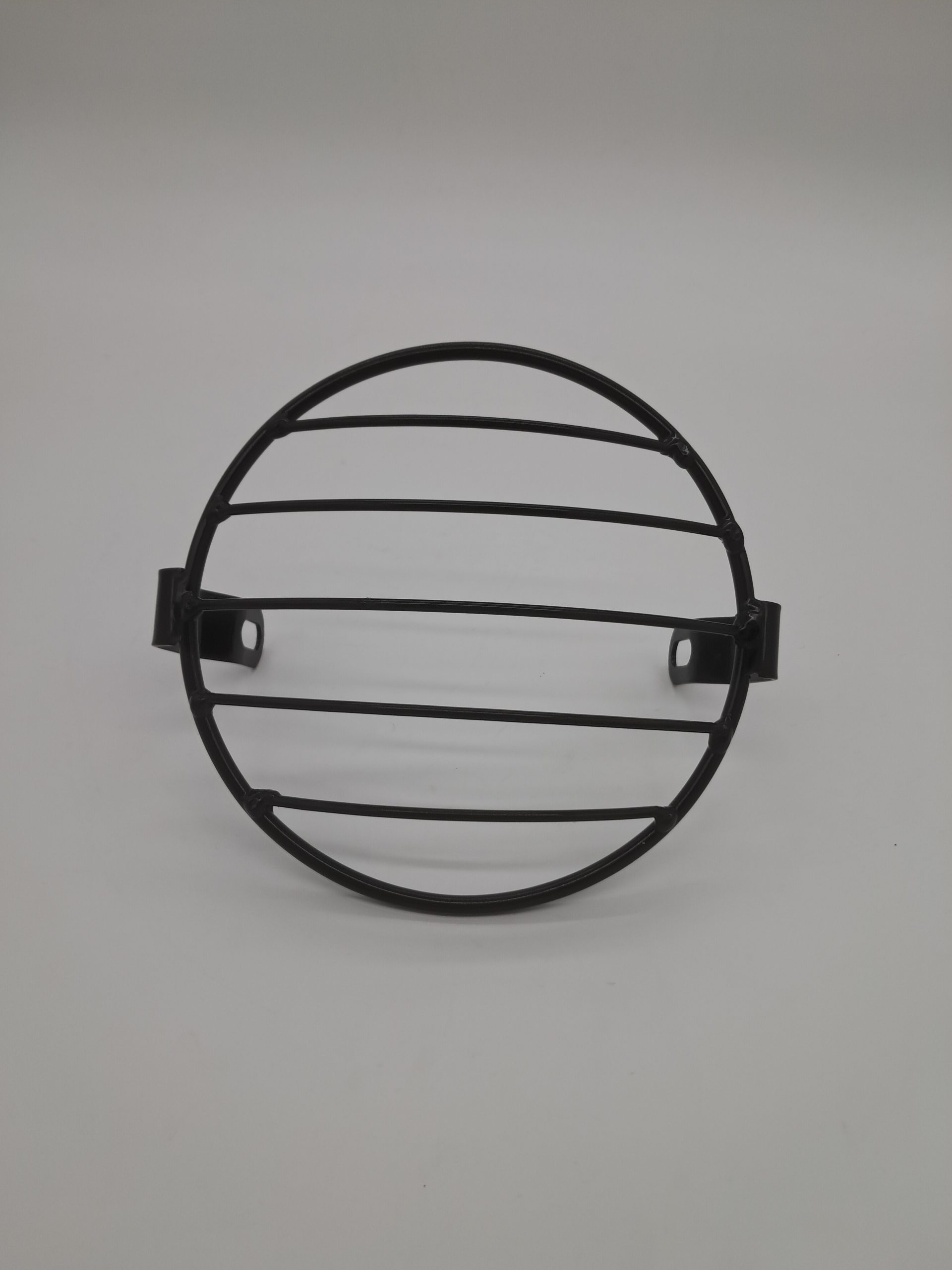headlight grille