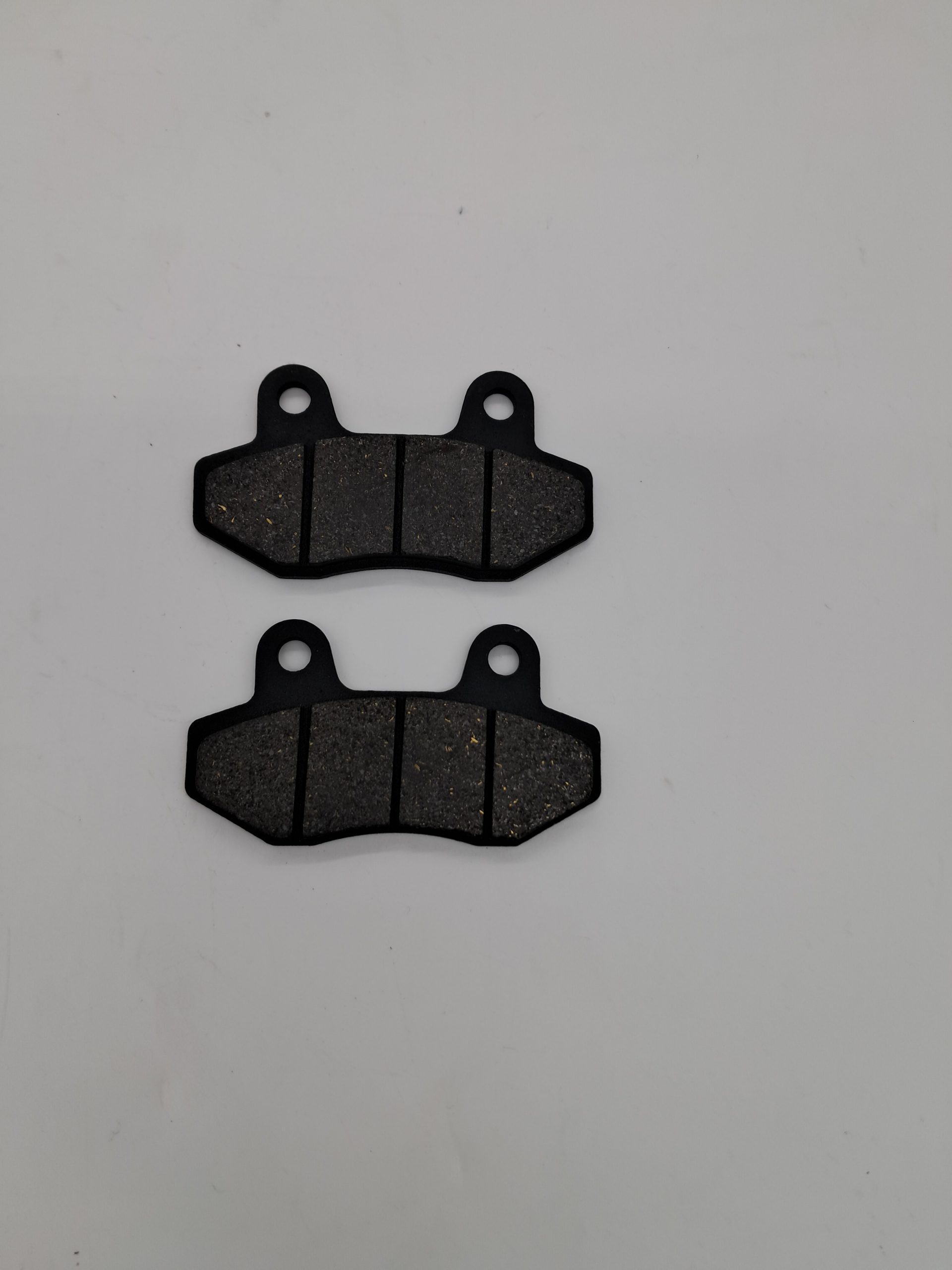 F50 brake pads