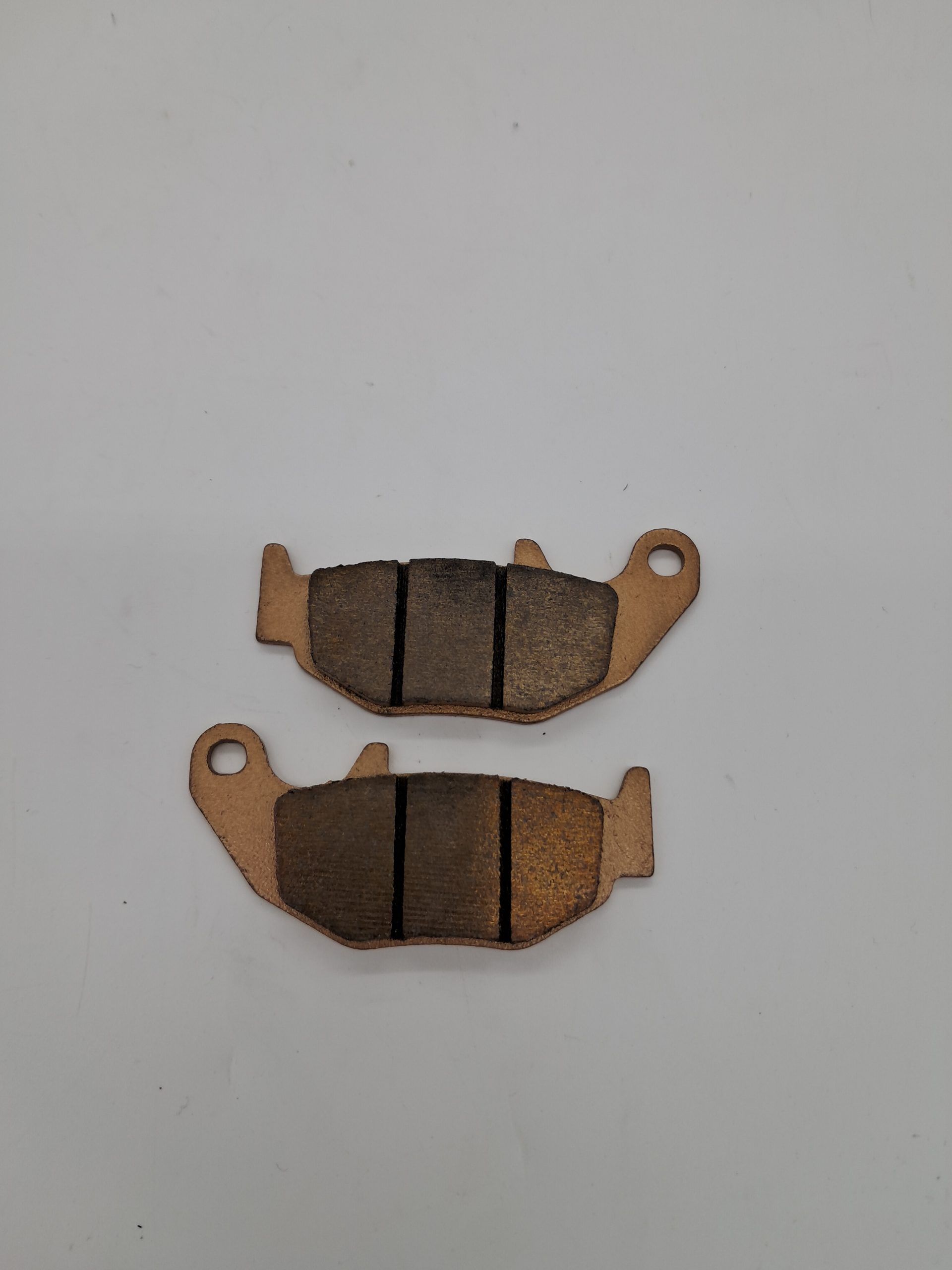 CK50 brake pads