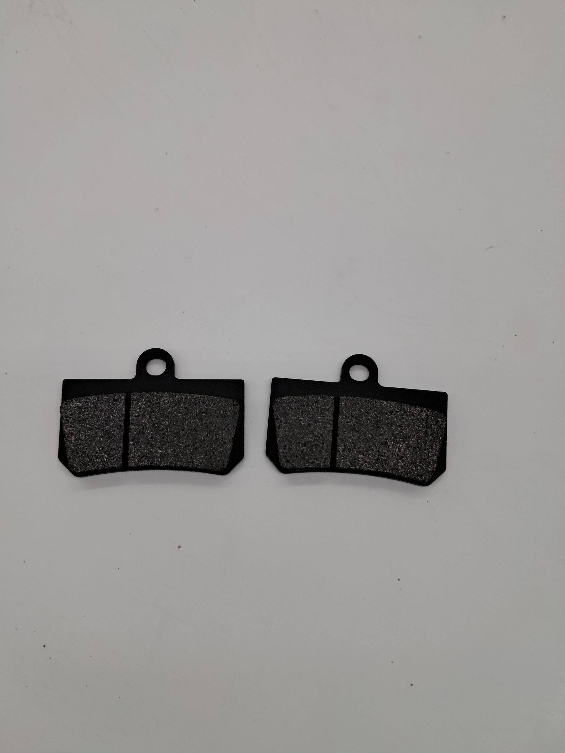CK50 brake pads rear