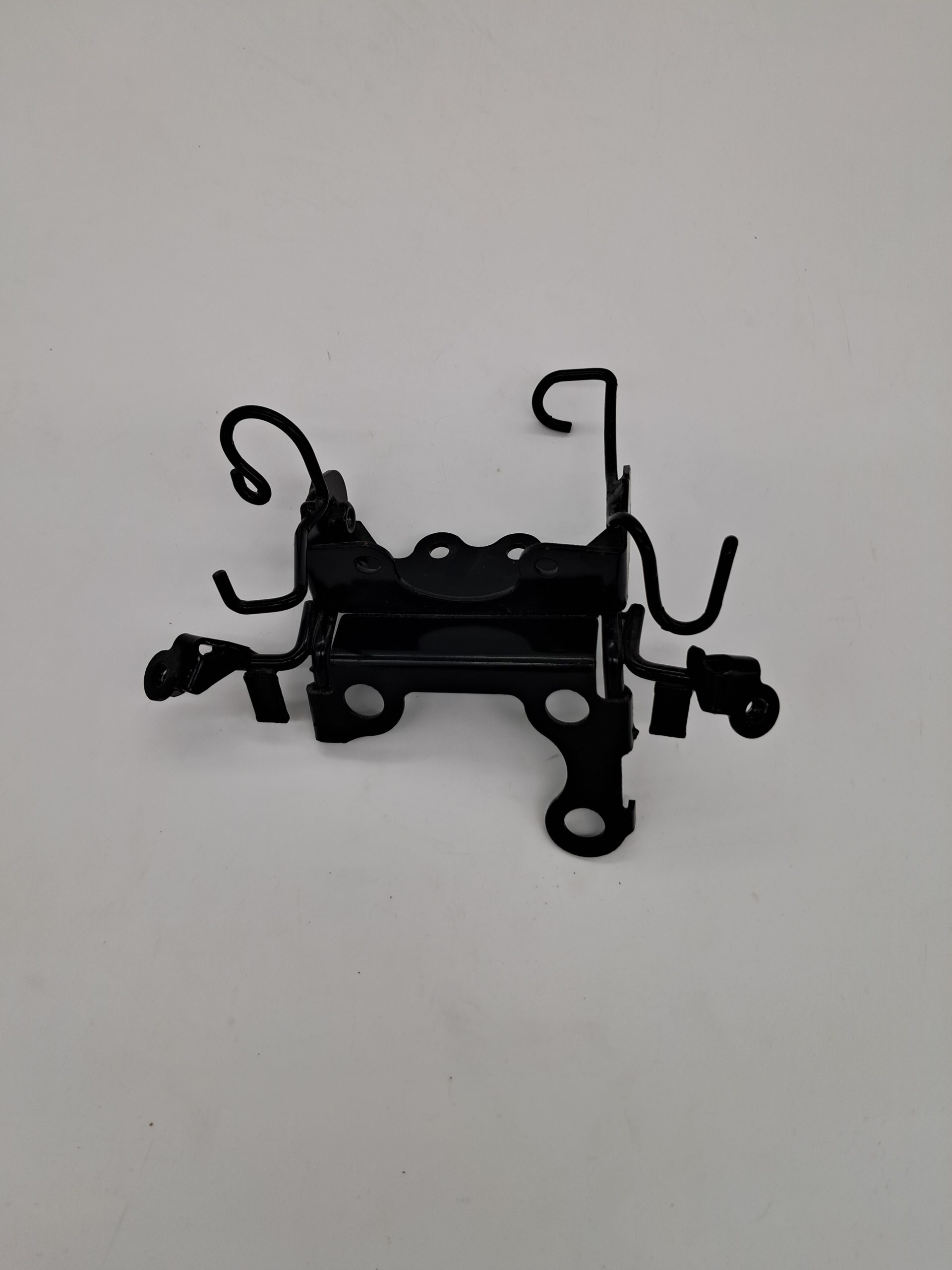 Instrument bracket