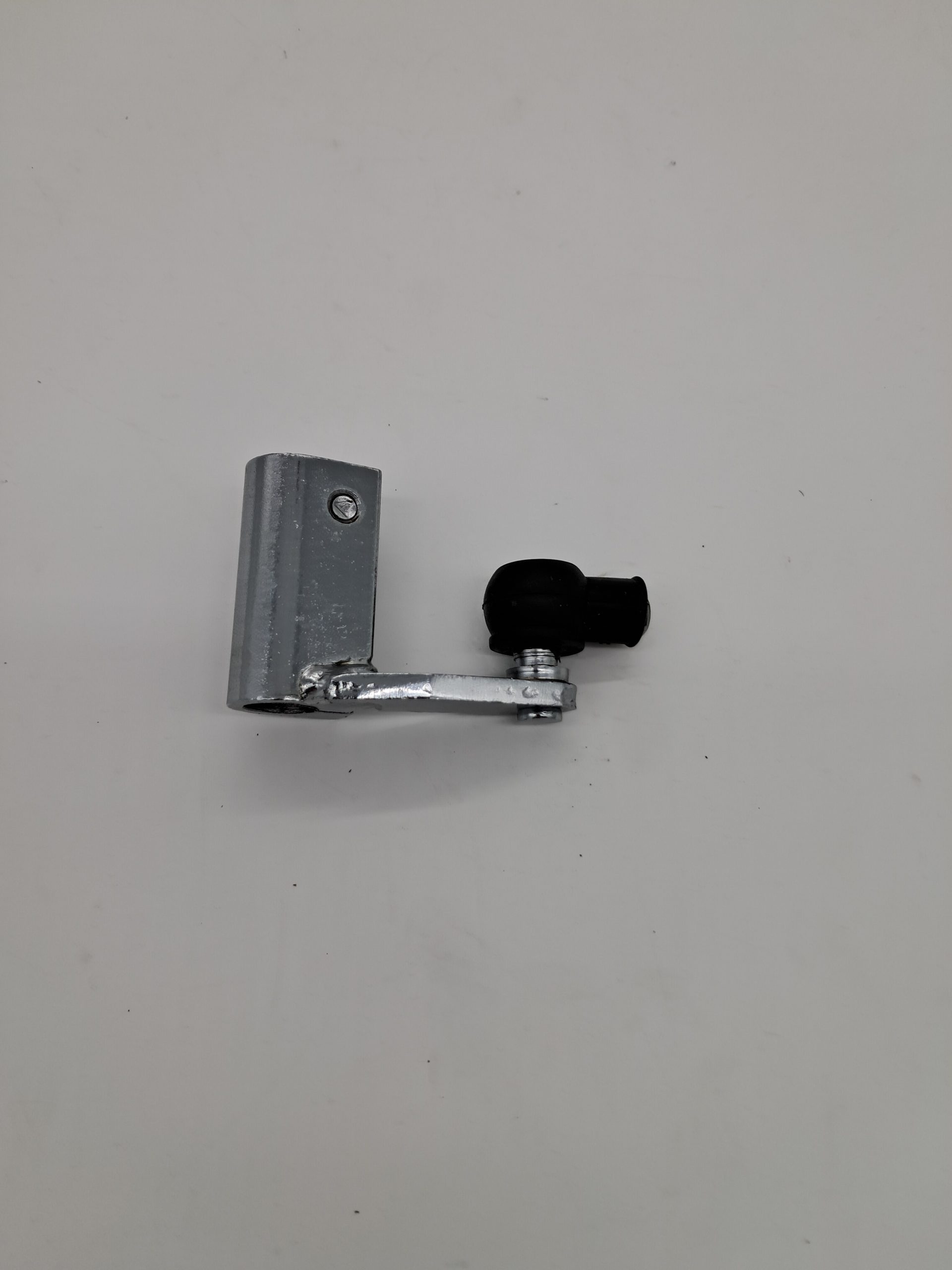 Shift rod head