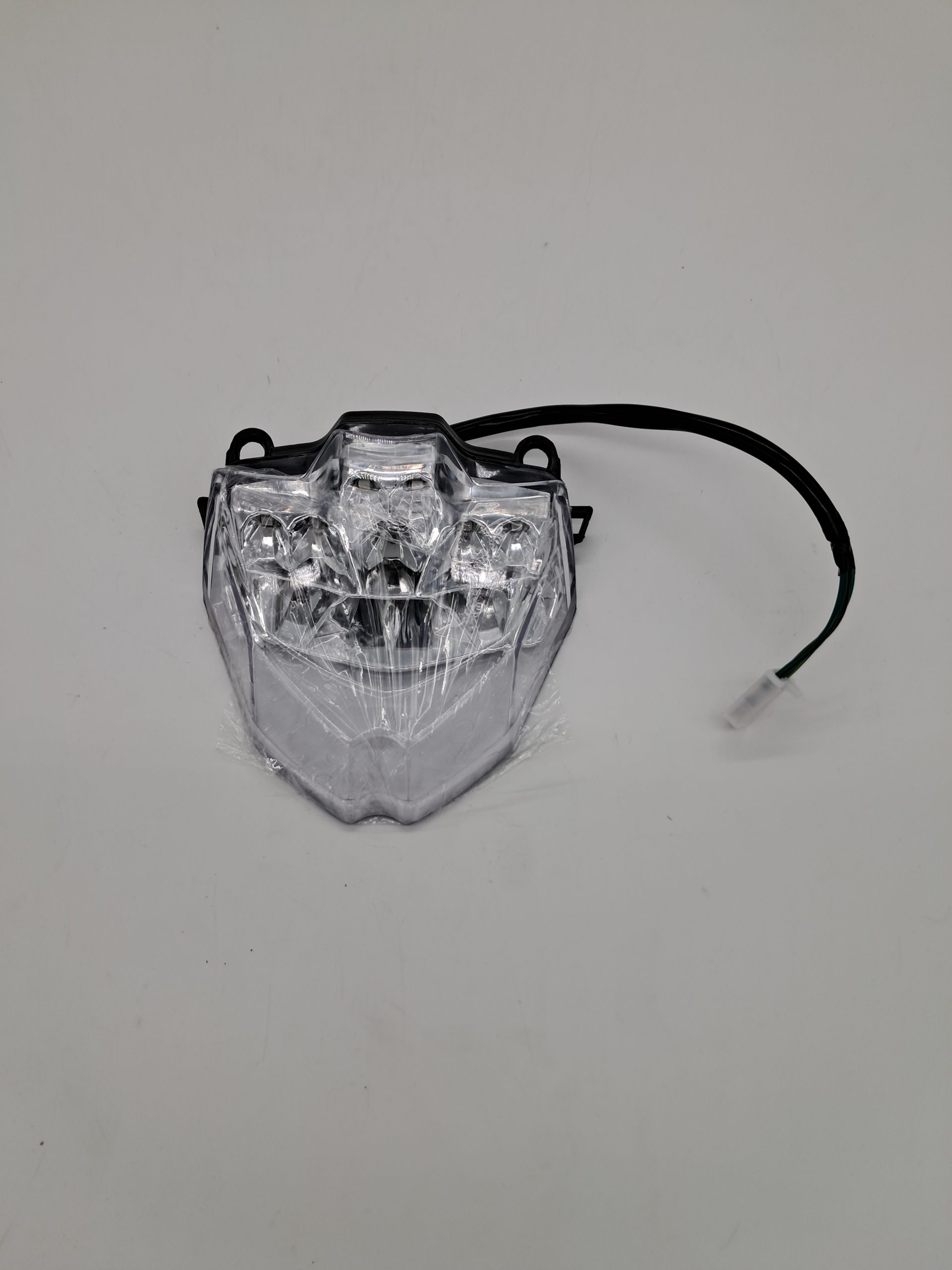 F50 taillight