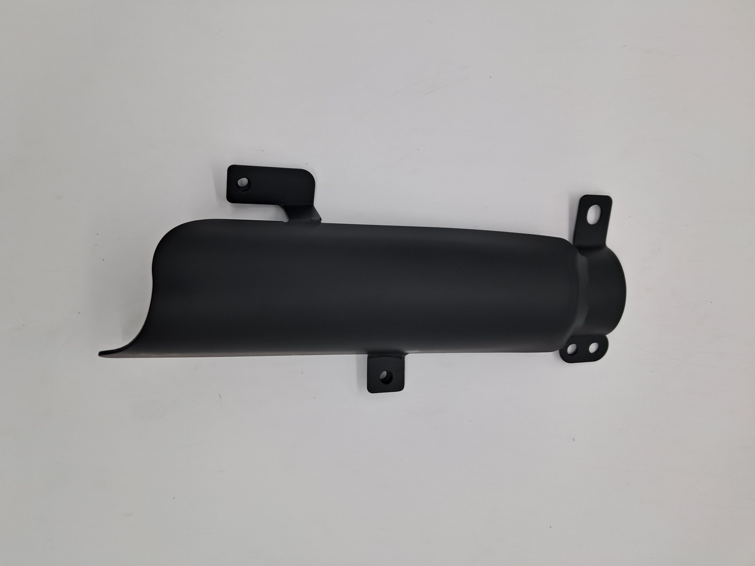 Front shroud RH