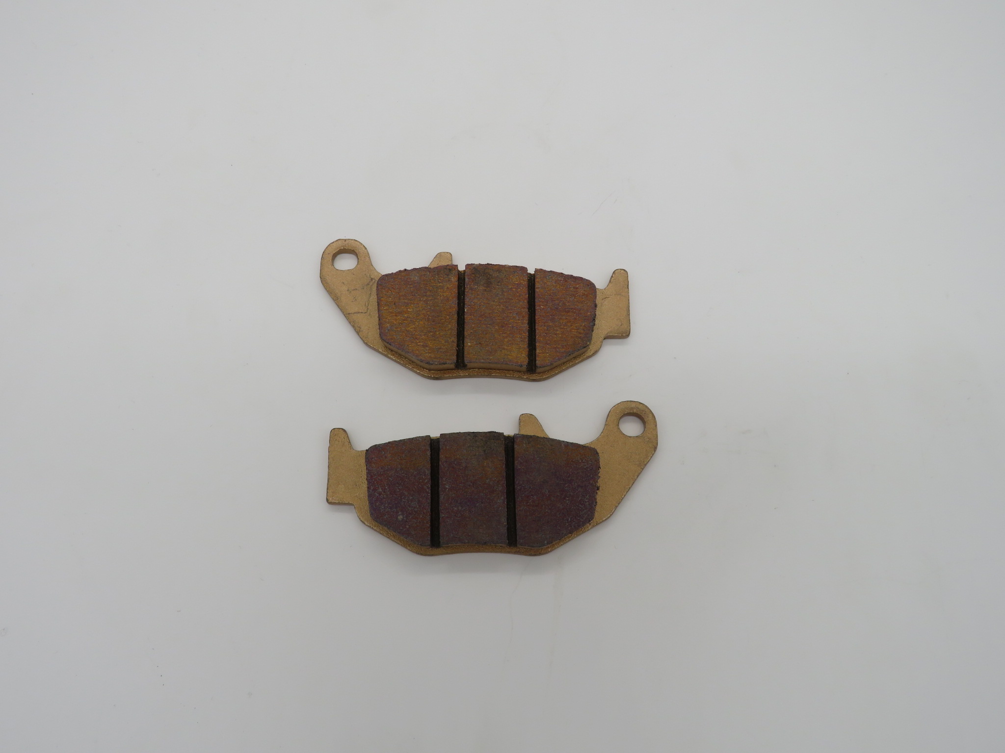 CK50 Rear Brake Pads