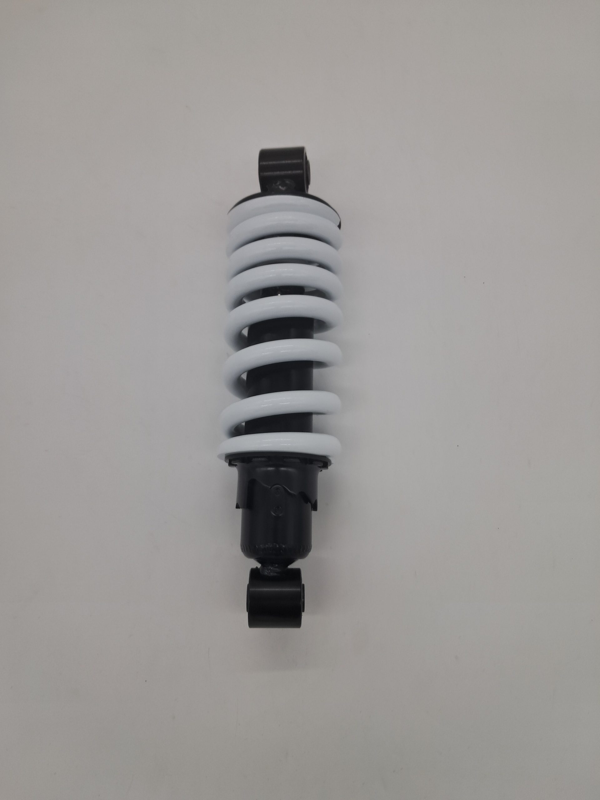 Rear shock