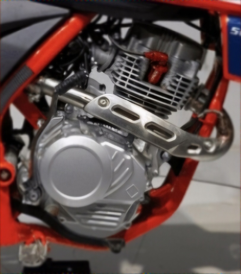 DB50 Engine
