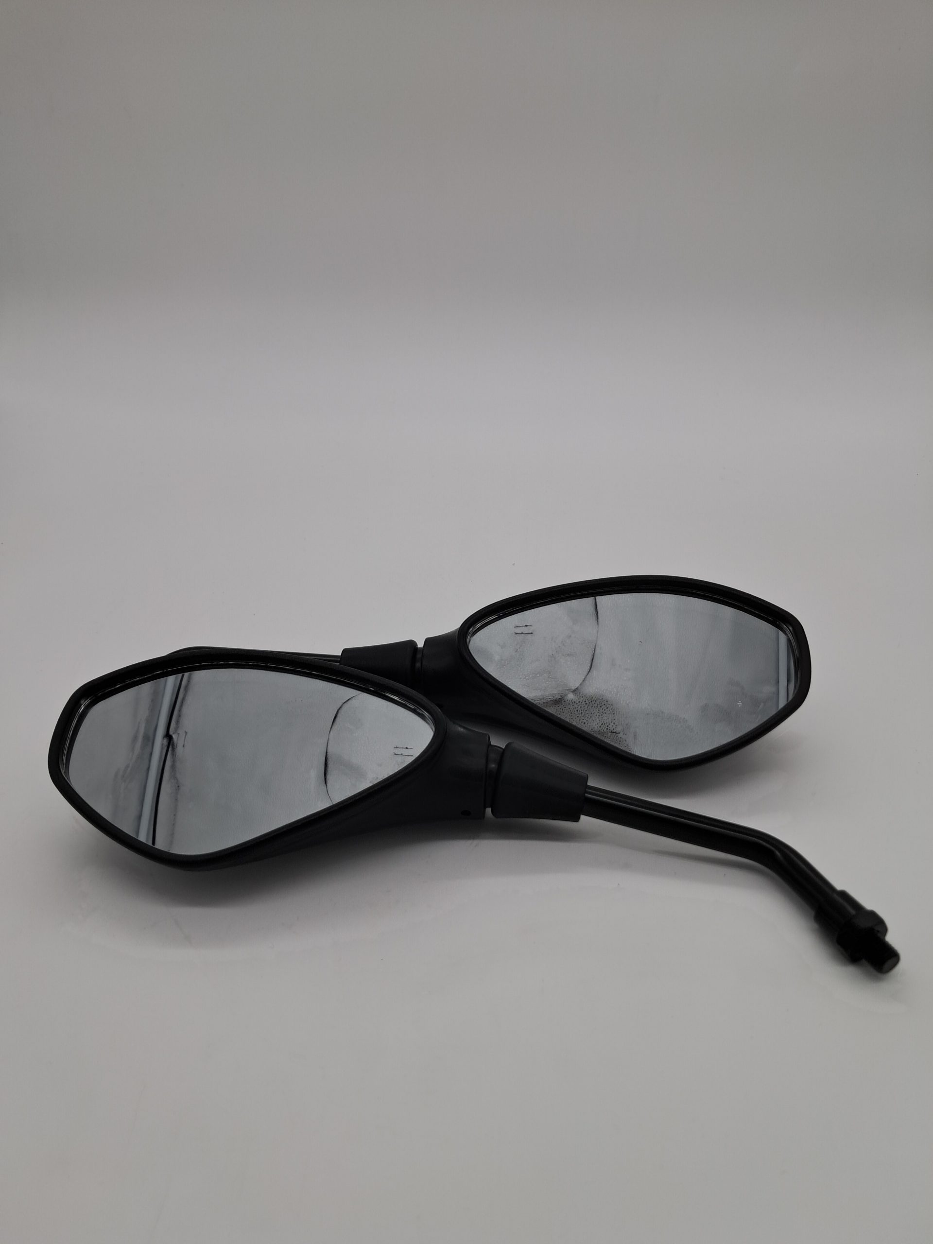 MB50 mirrors