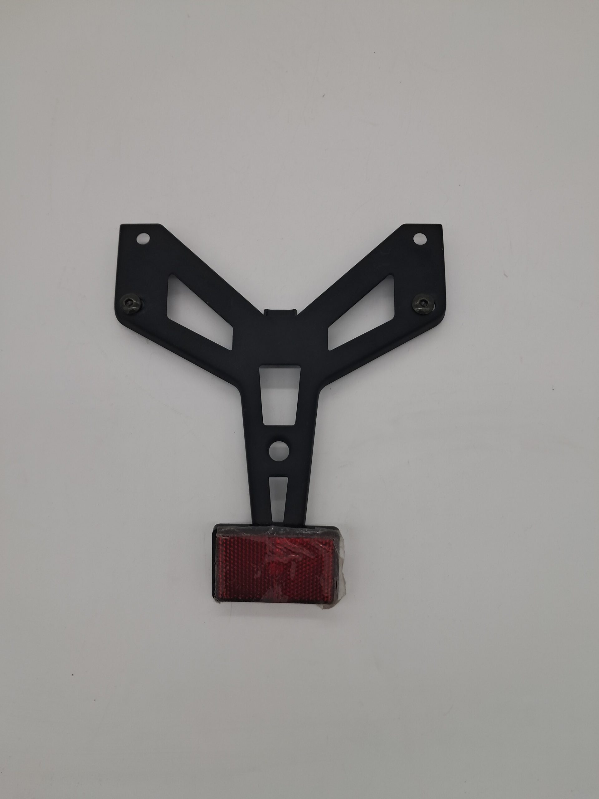 Numberplate holder