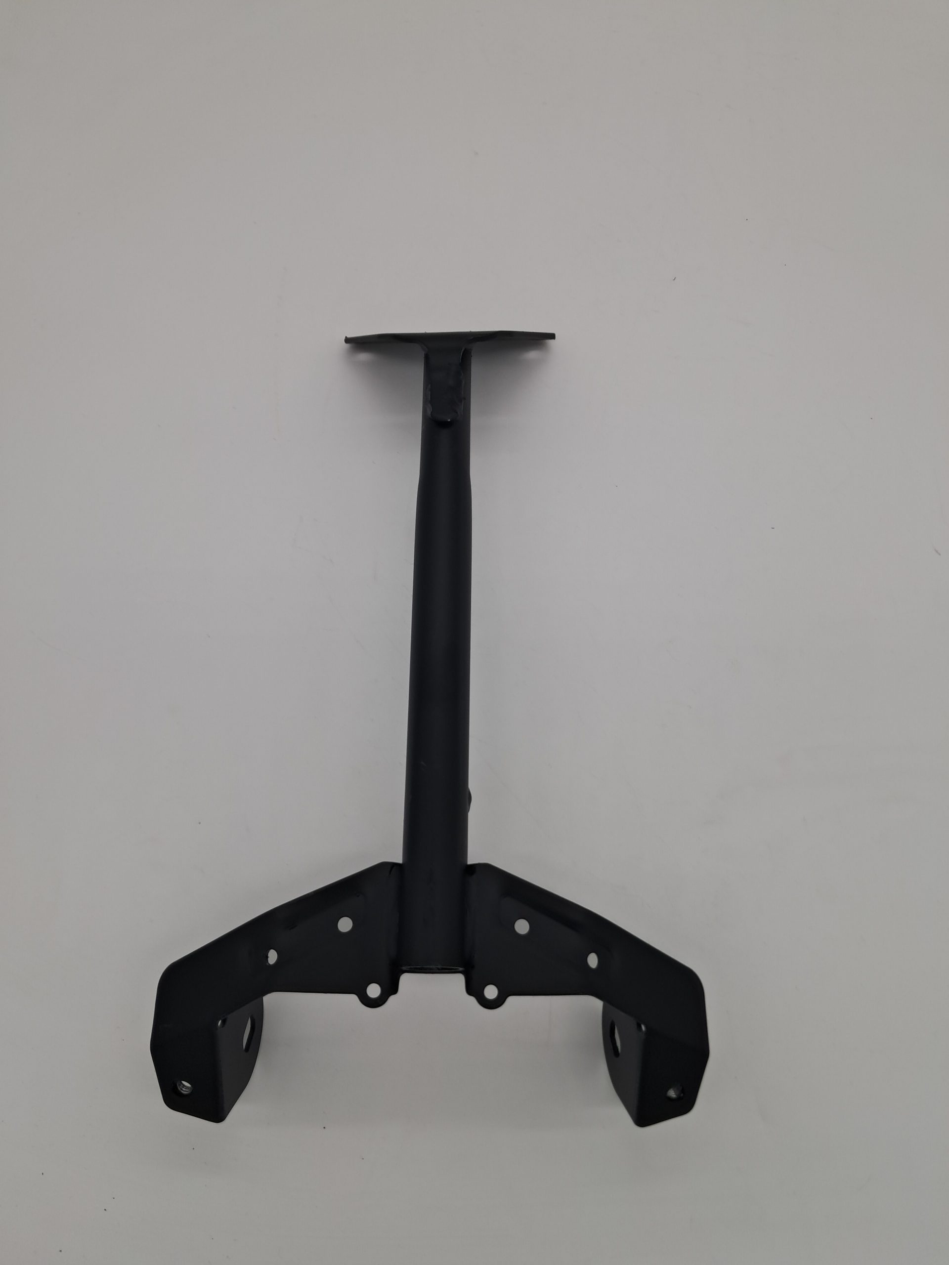 Rear indicator mount