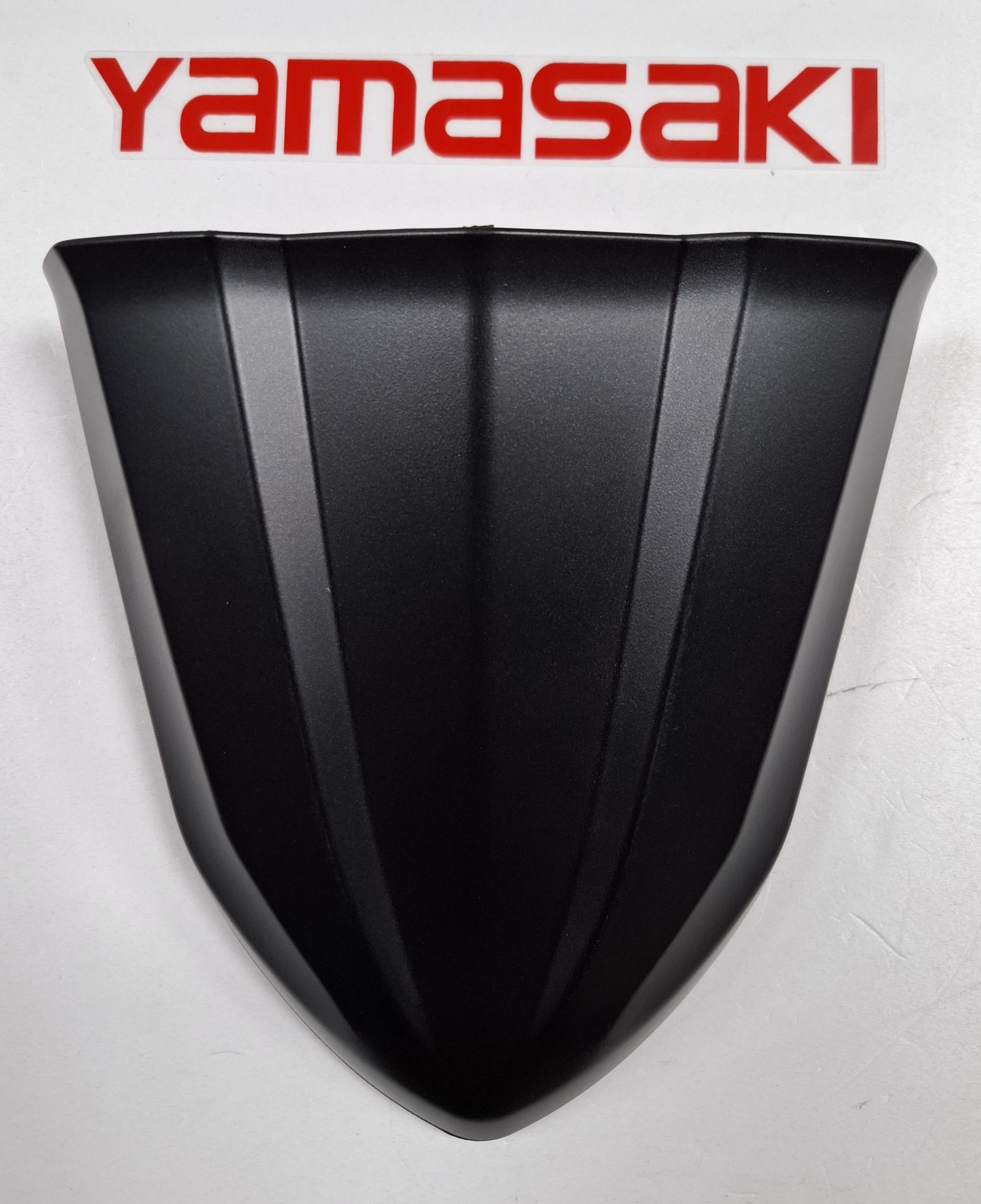 F50 screen