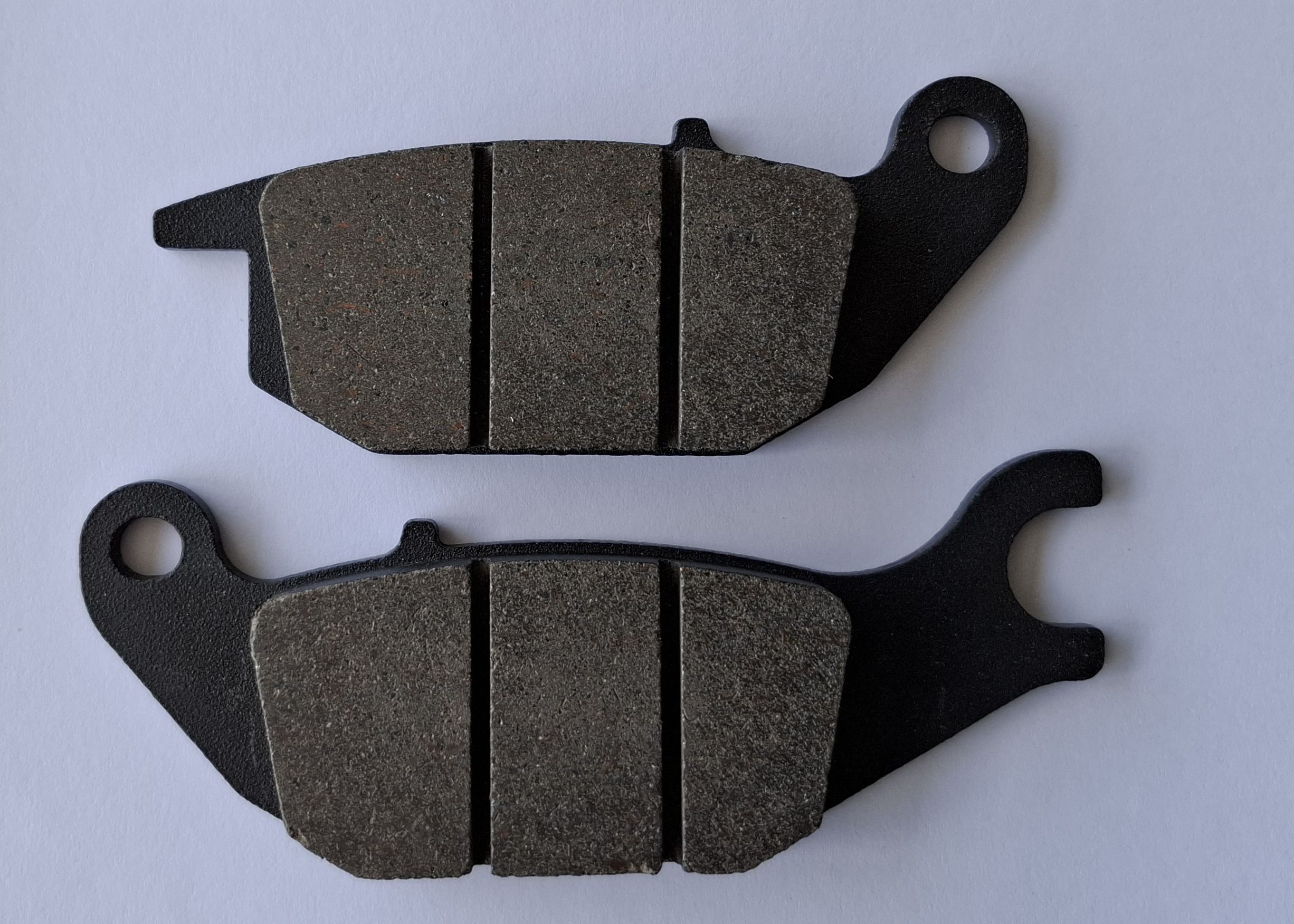 DB50 brake pads Rear