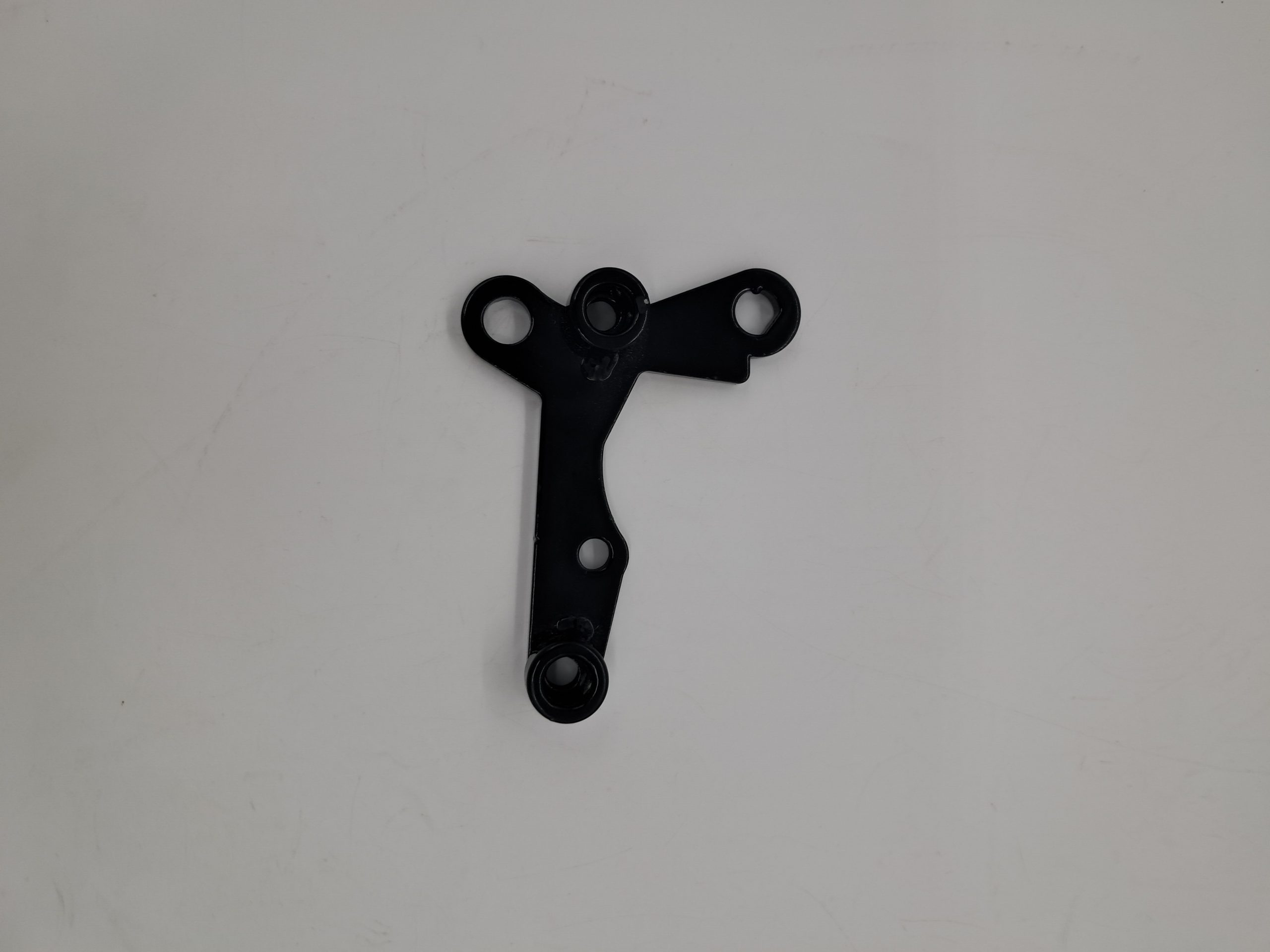 Caliper mount