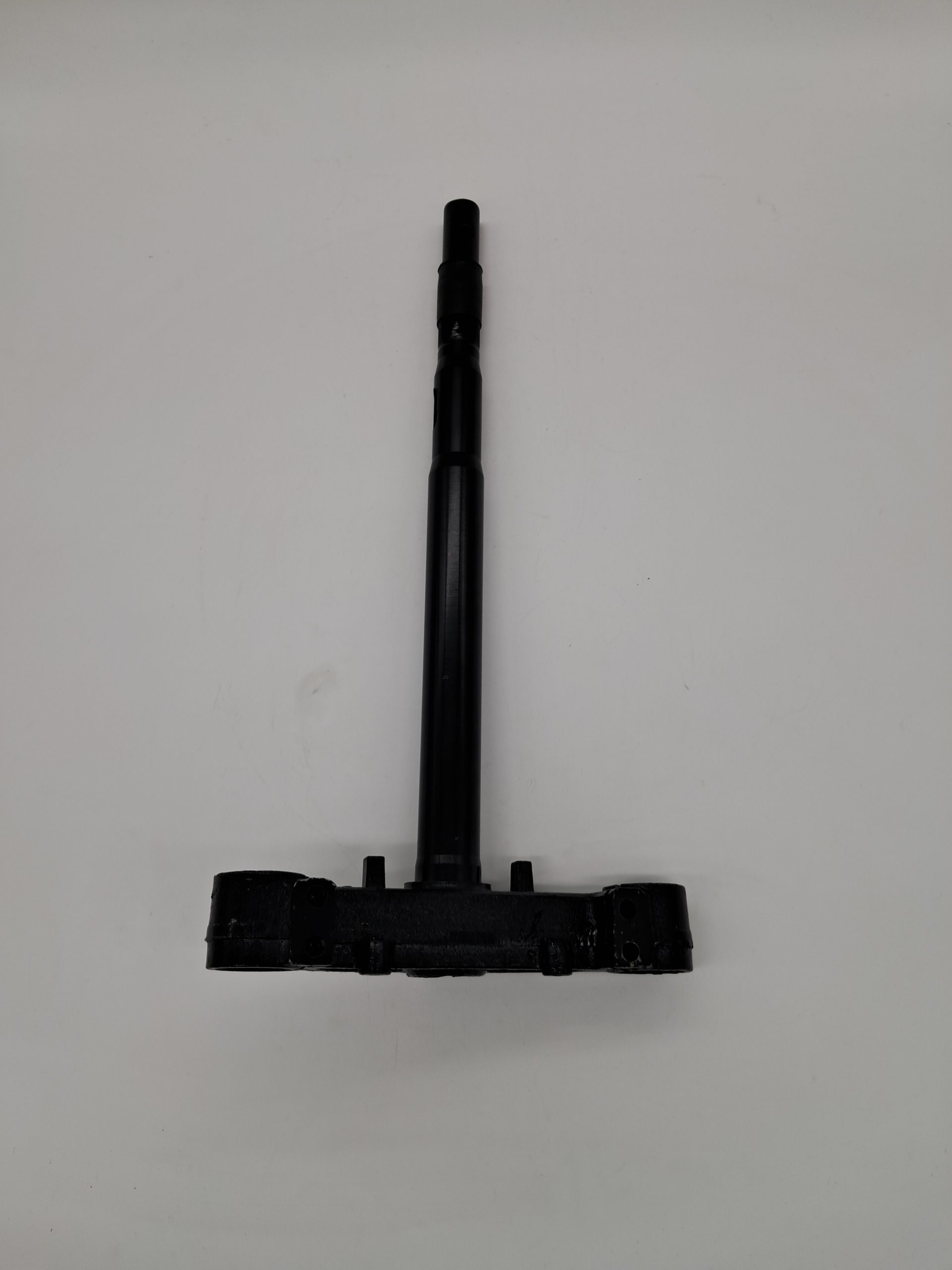 BWS steering Yoke