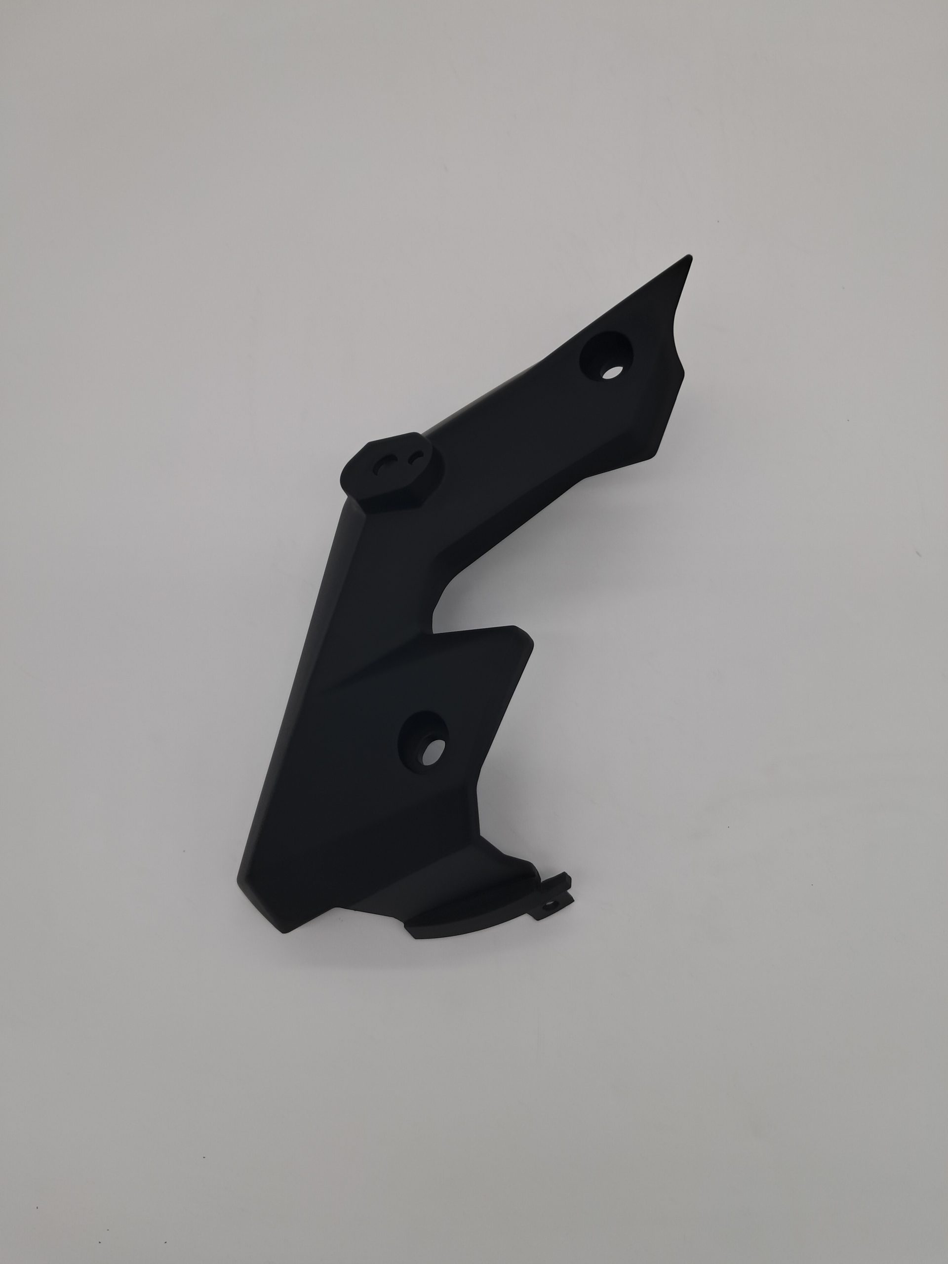 TY front indicator mounting panel LH