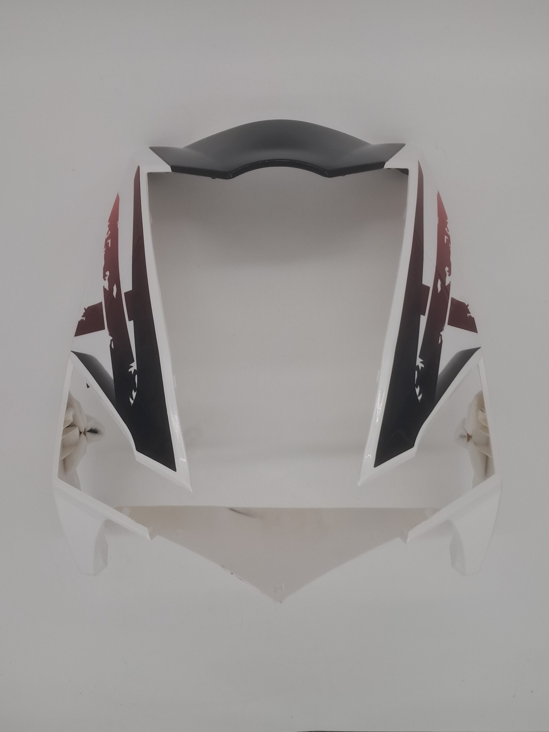Nose Cone - white