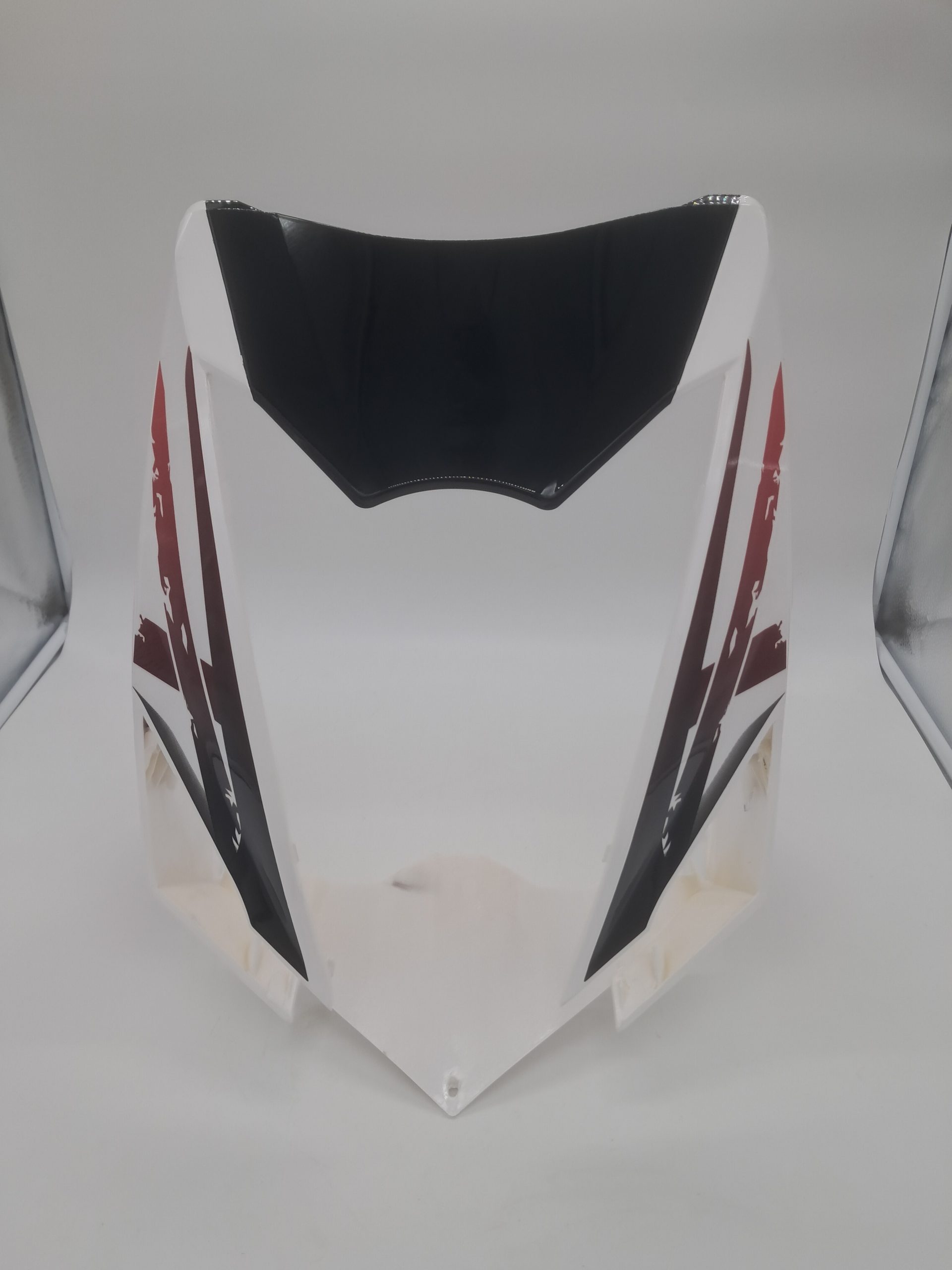 Nose Cone - white