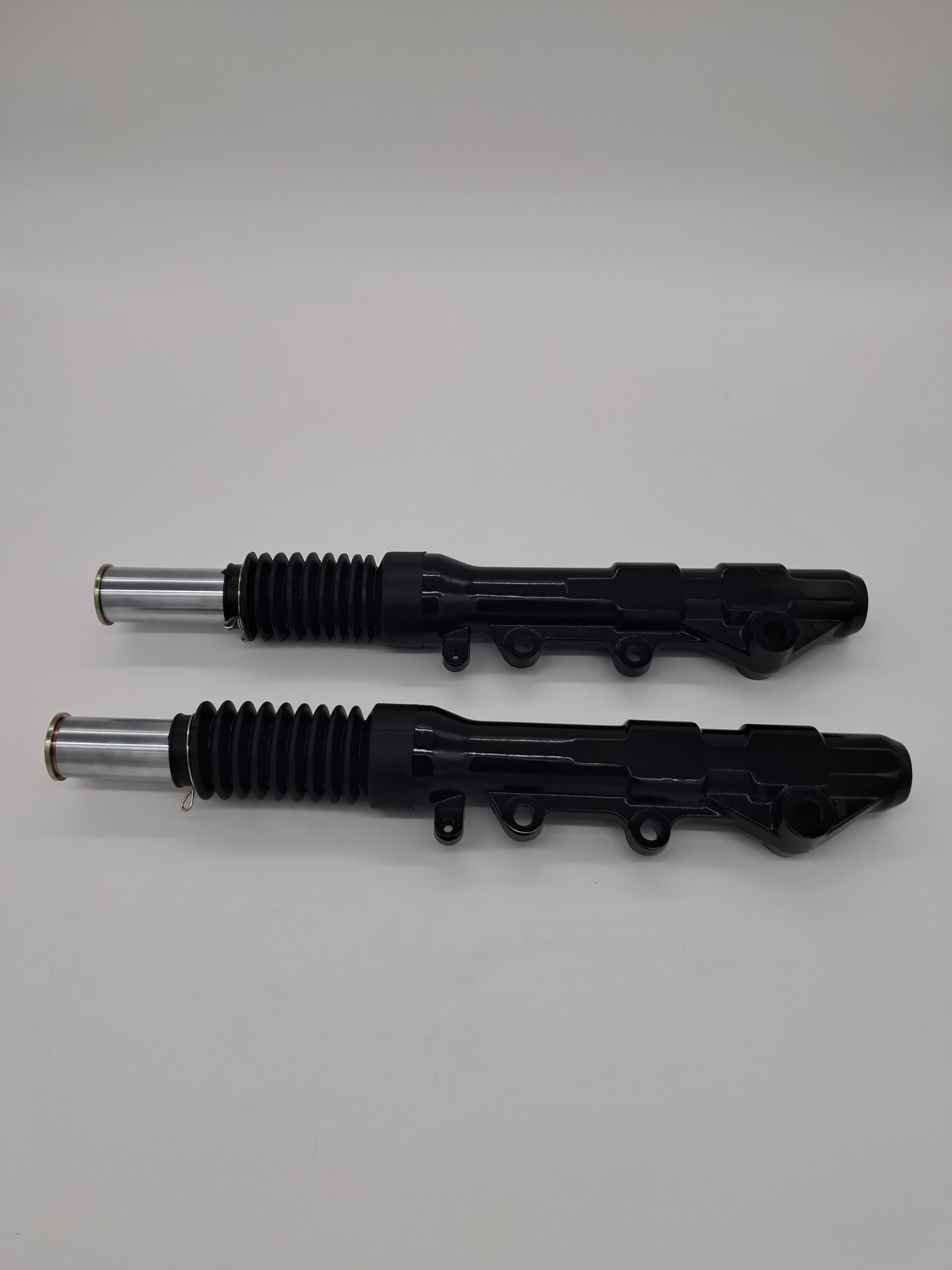 BWS front forks
