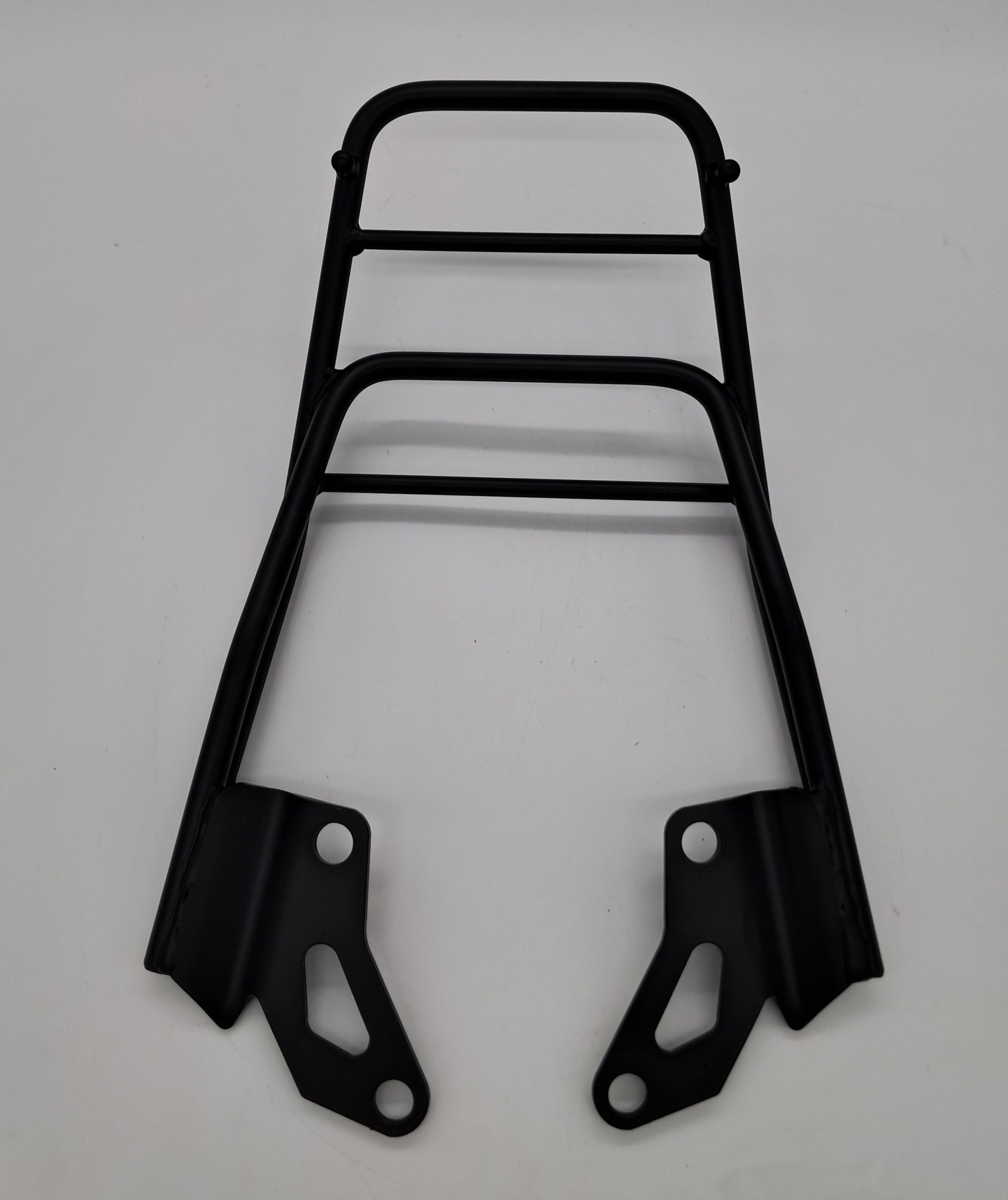 TY50/125 Rear carrier