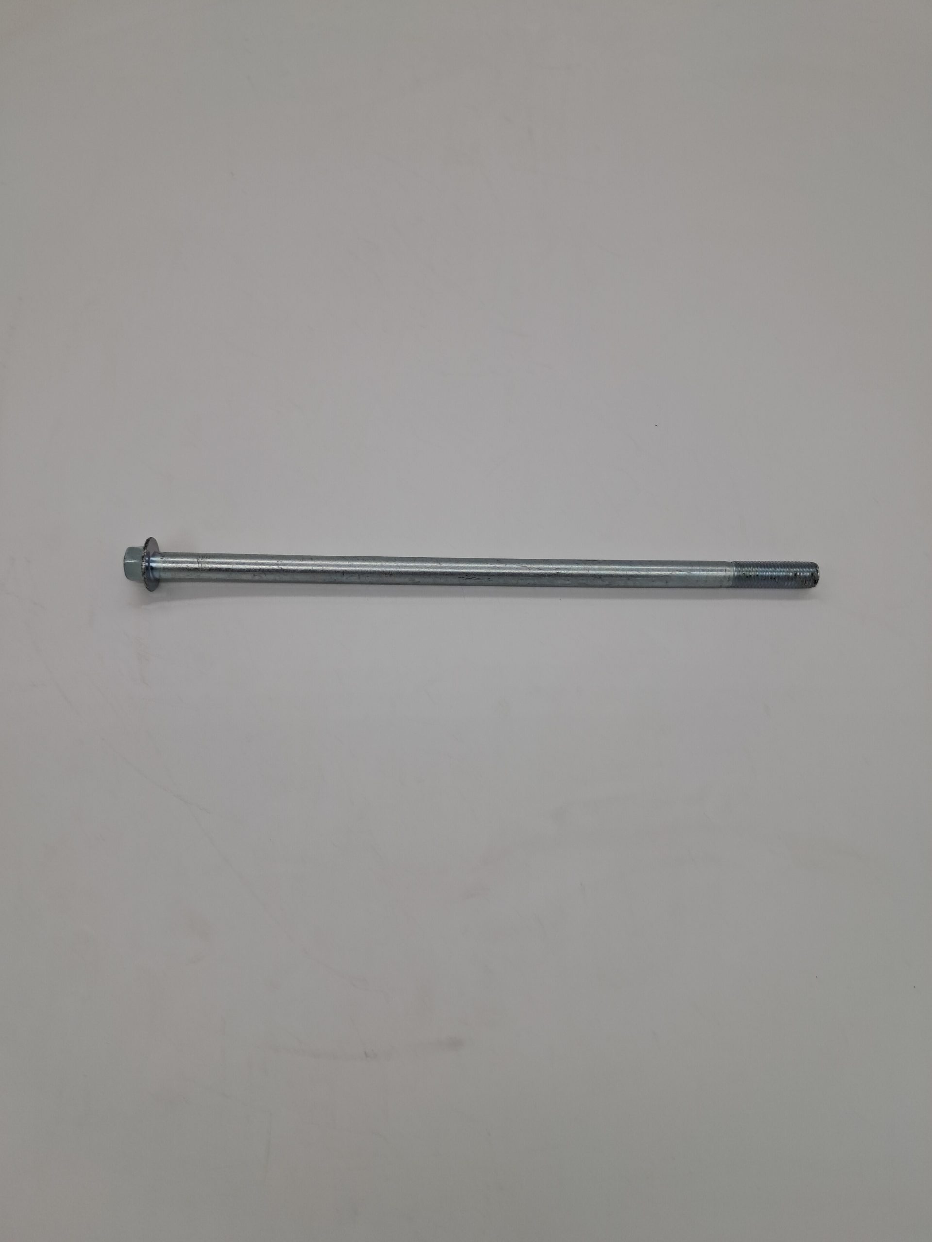 Engine mount bolt long