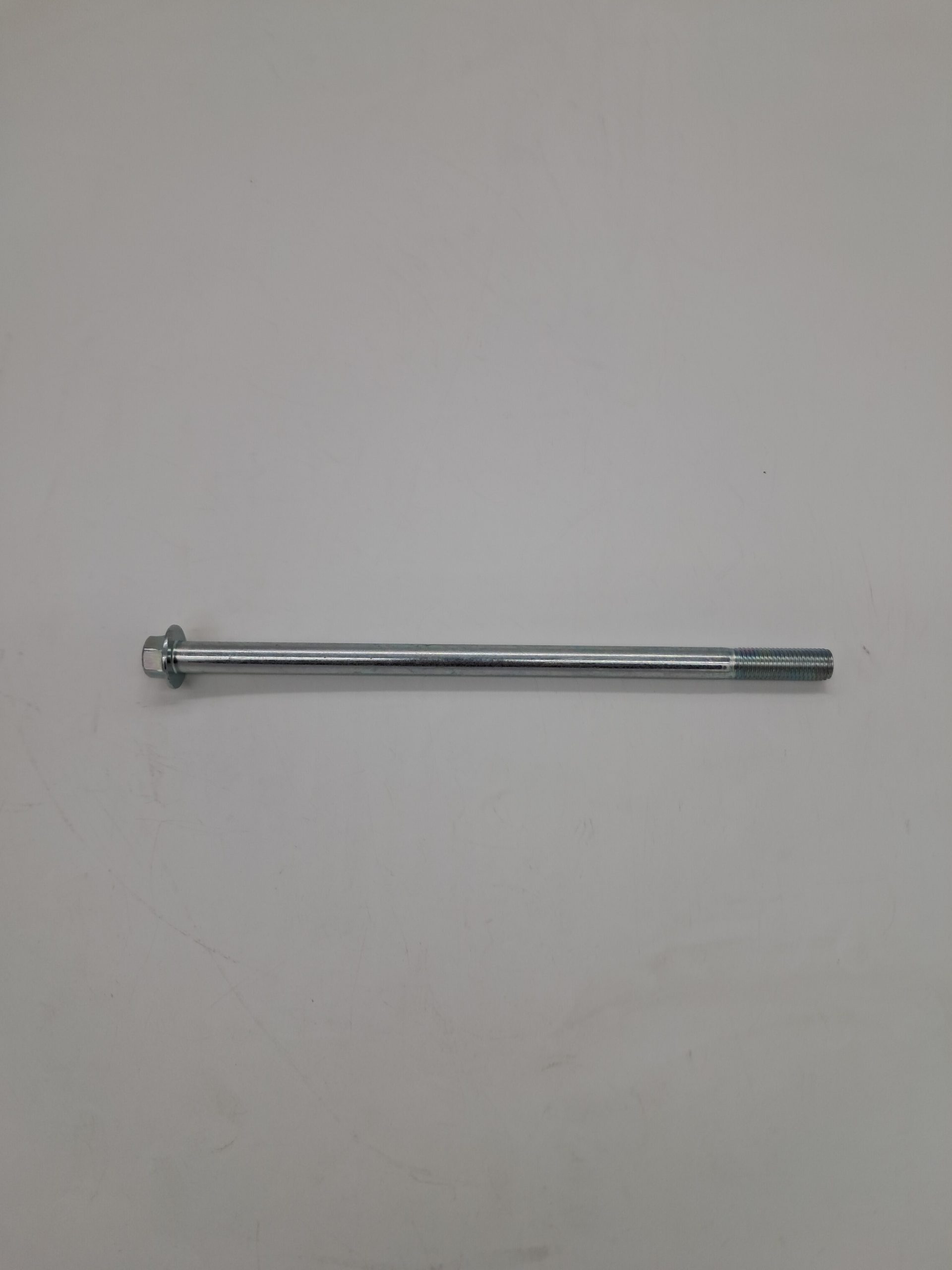Engine mount bolt short