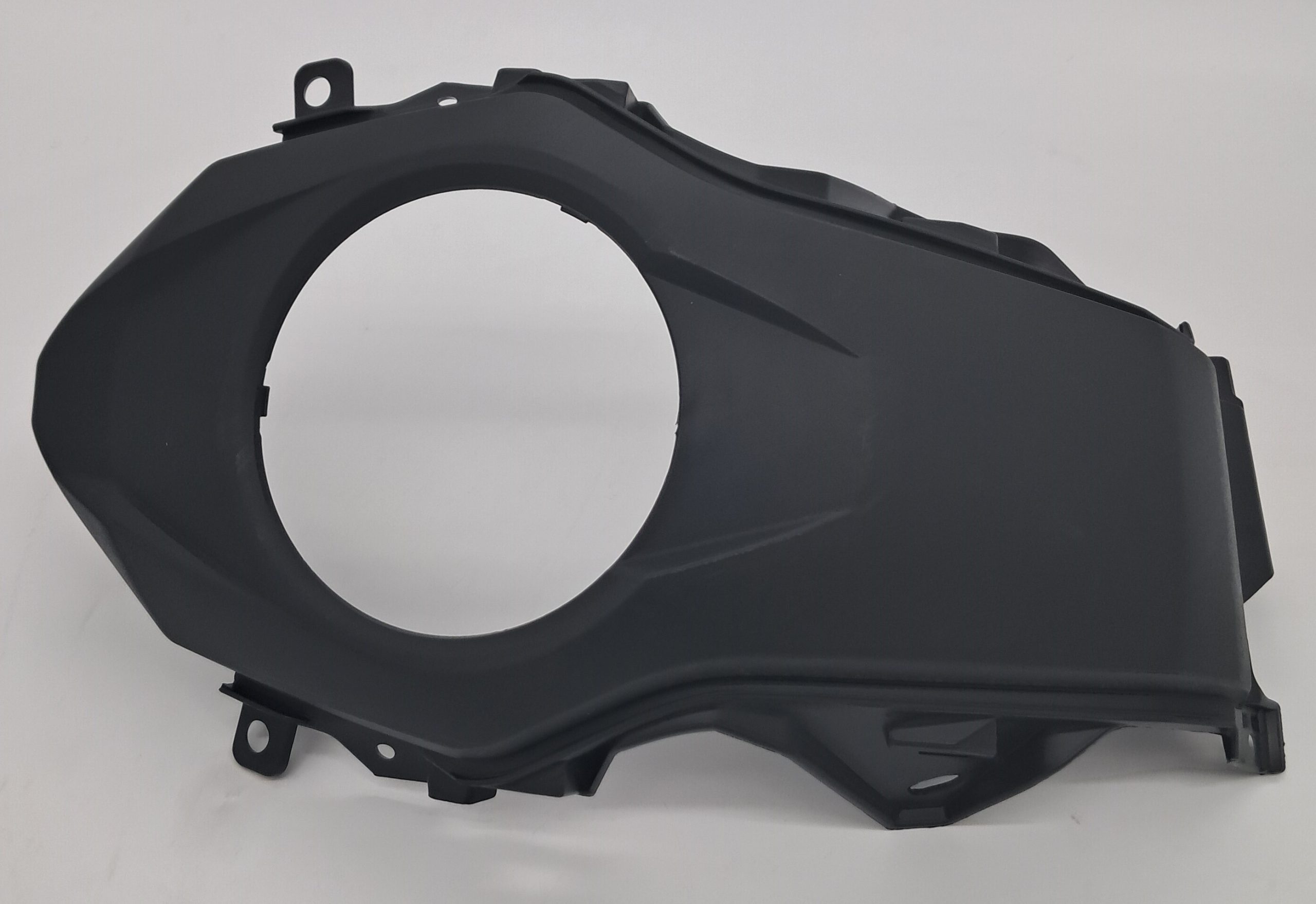 Top Tank Cover