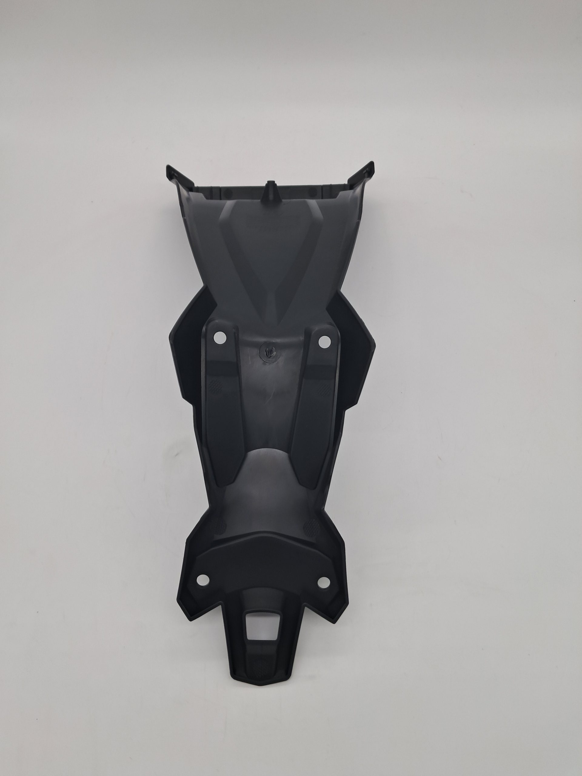 Inner rear fender